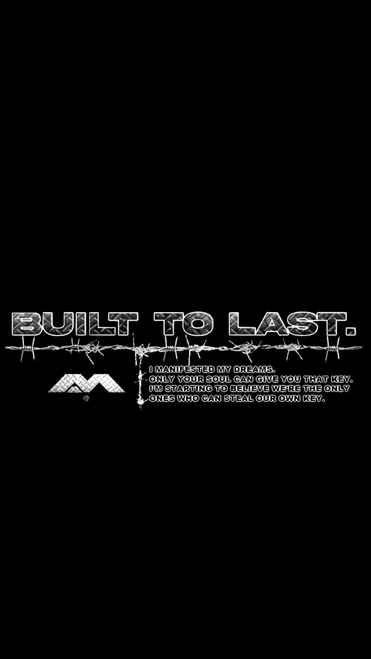 BUILT TO LAST.🦾 🚨 $20 ONLY TODAY!!! 🚨