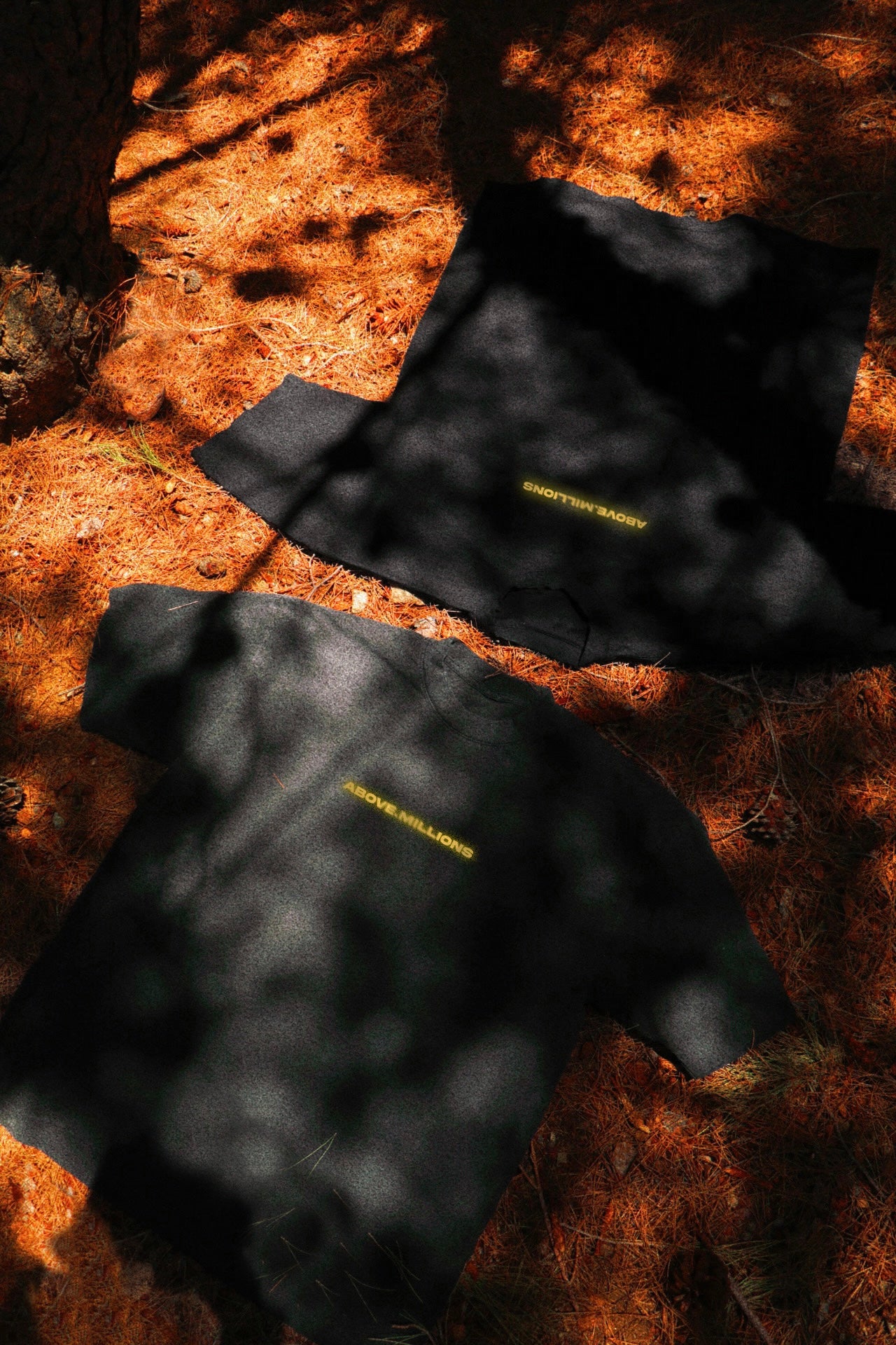 GOLDEN SOIL. (SPECIAL EDITION)