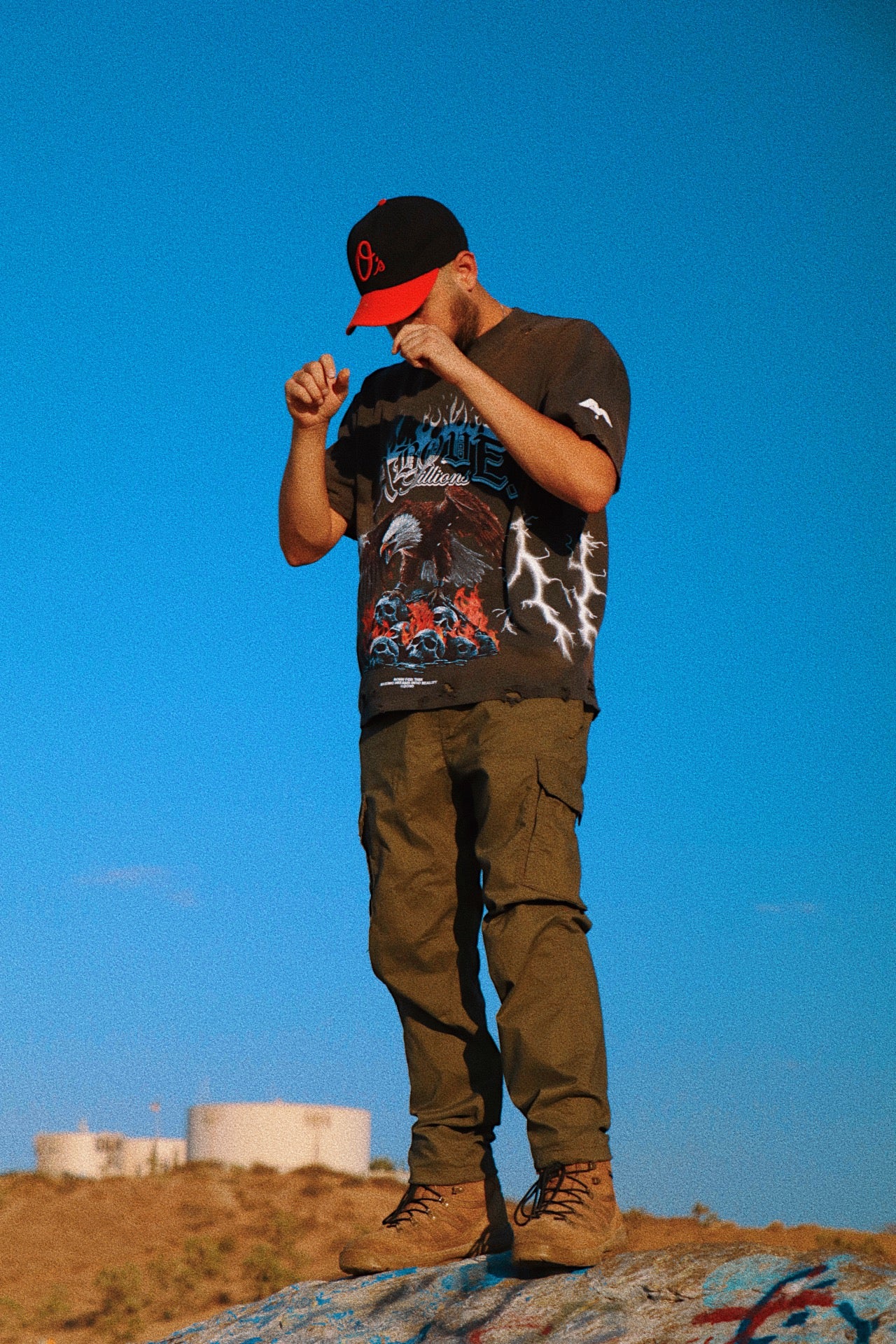 REIGN SUPREME. (SUPER RARE)