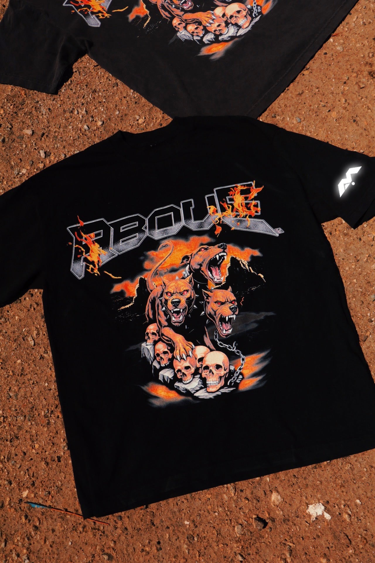 🚨PROMO CODE NOT VALID🚨 EVERY DOG HAS ITS DAY.