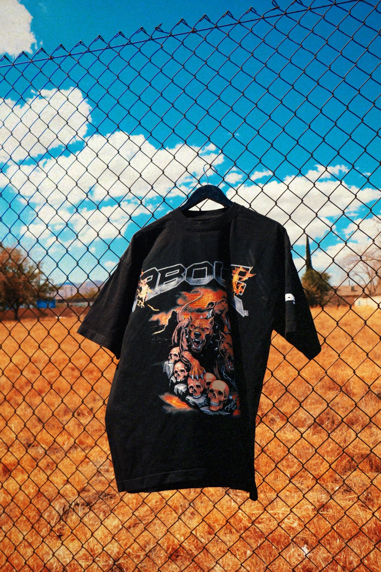 🚨PROMO CODE NOT VALID🚨 EVERY DOG HAS ITS DAY.