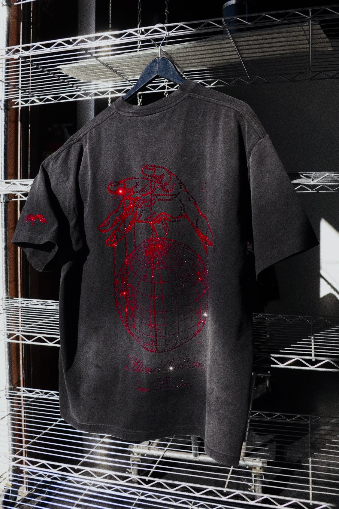 REVELATIONS. 🚨19 LEFT🚨