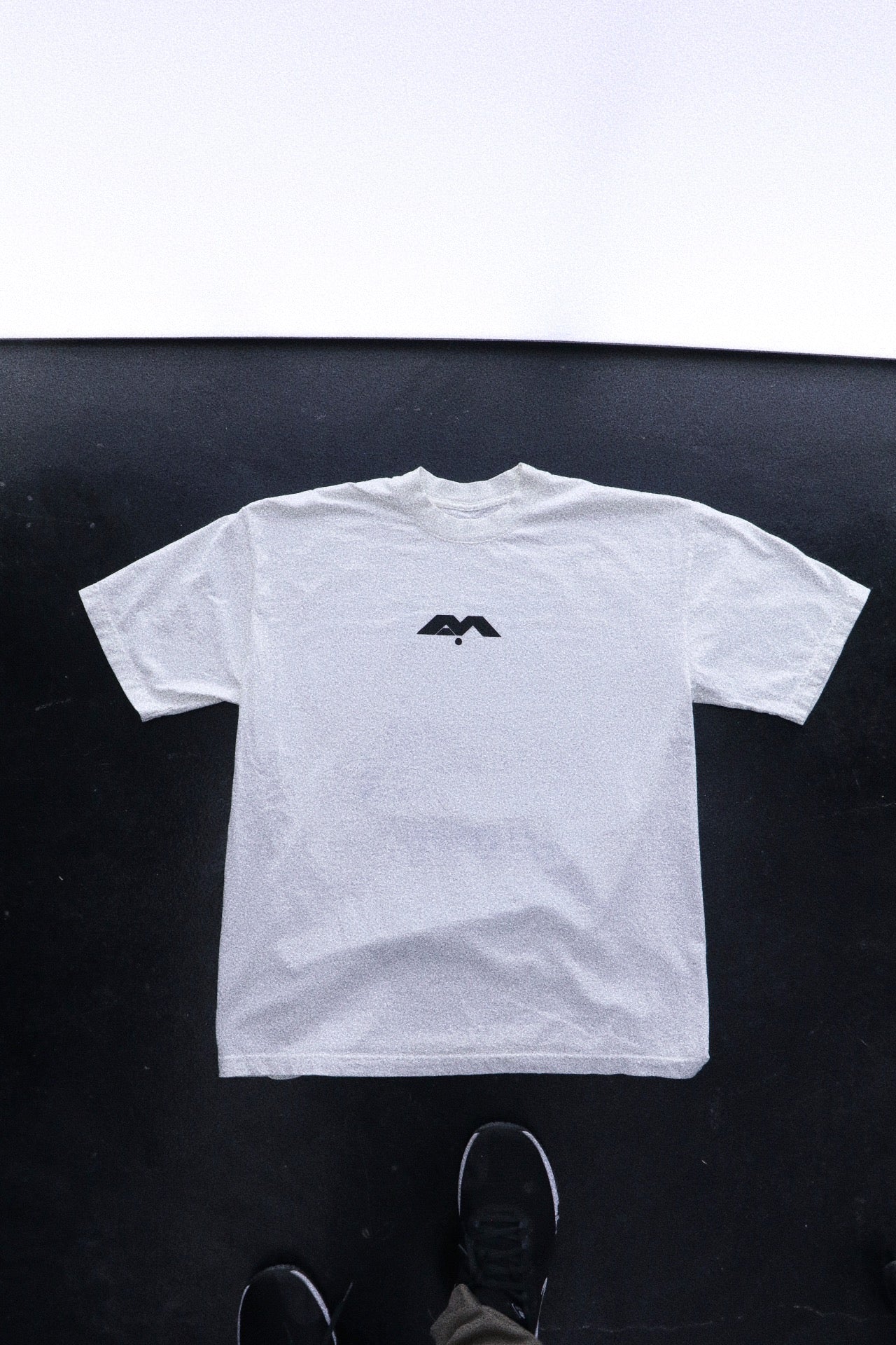 YOUR SUPERPOWER✨ HEAVYWEIGHT T-SHIRT