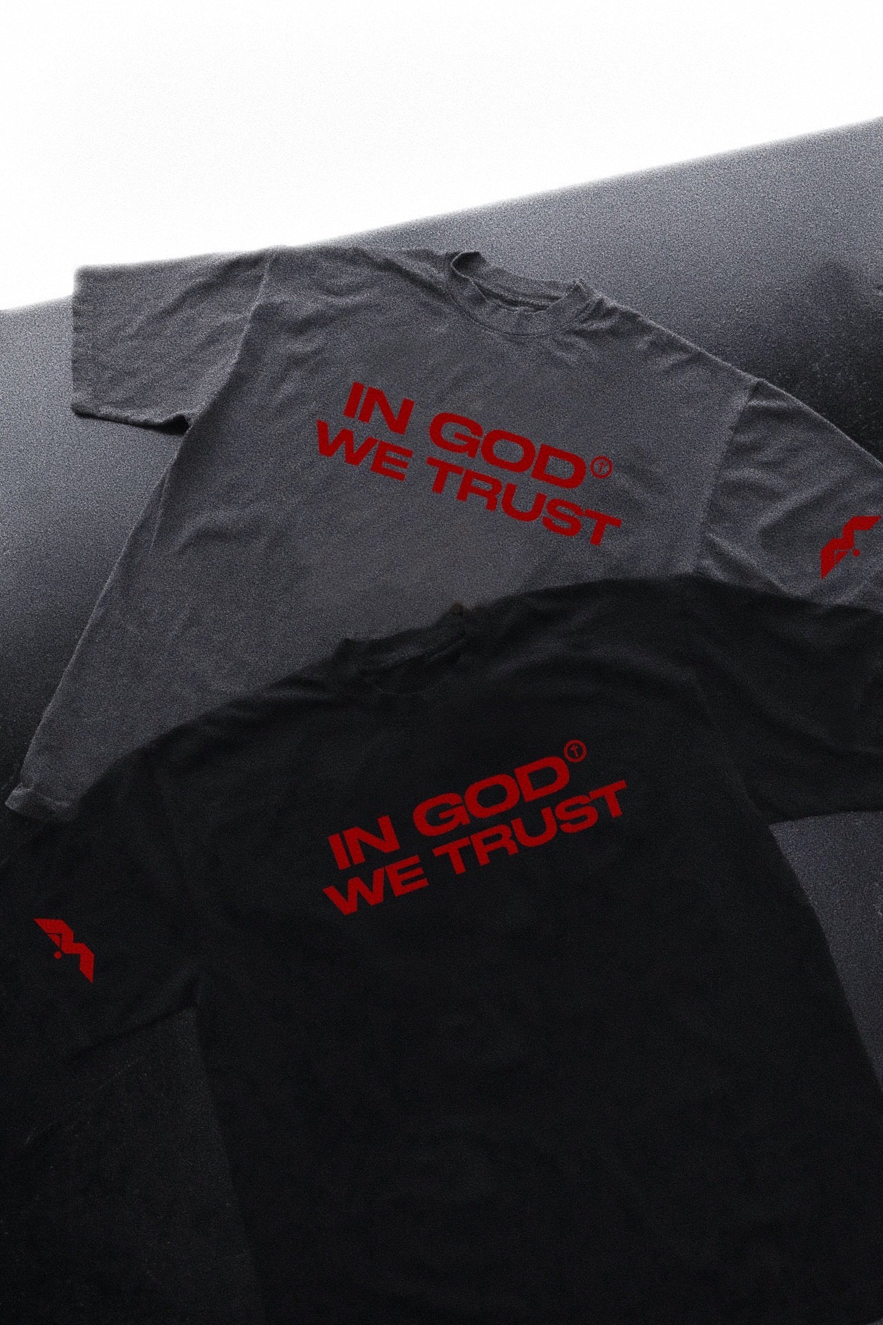 IN GOD WE TRUST.🙏✨