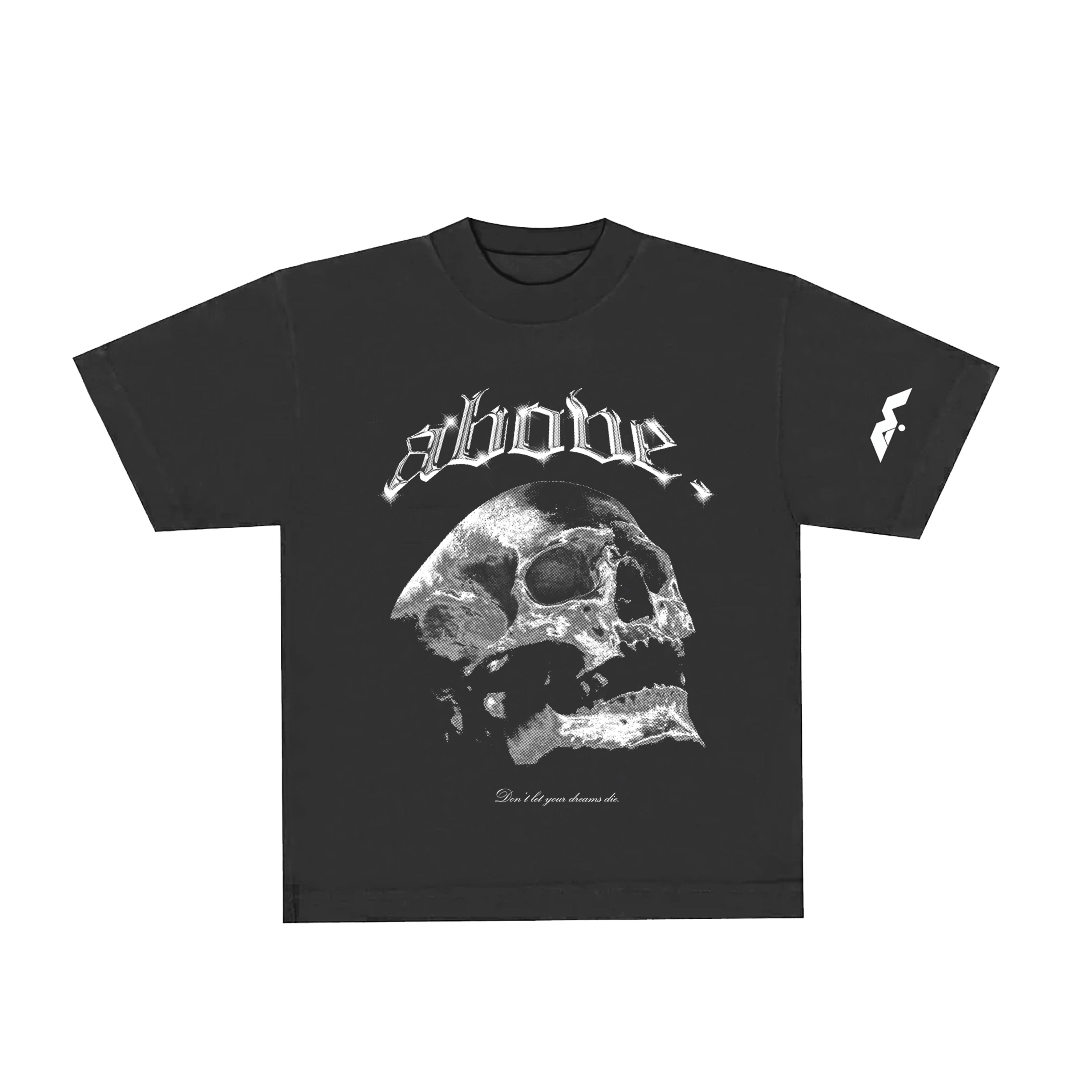 🚨8 LEFT- DLYDD HEAVYWEIGHT T-SHIRT