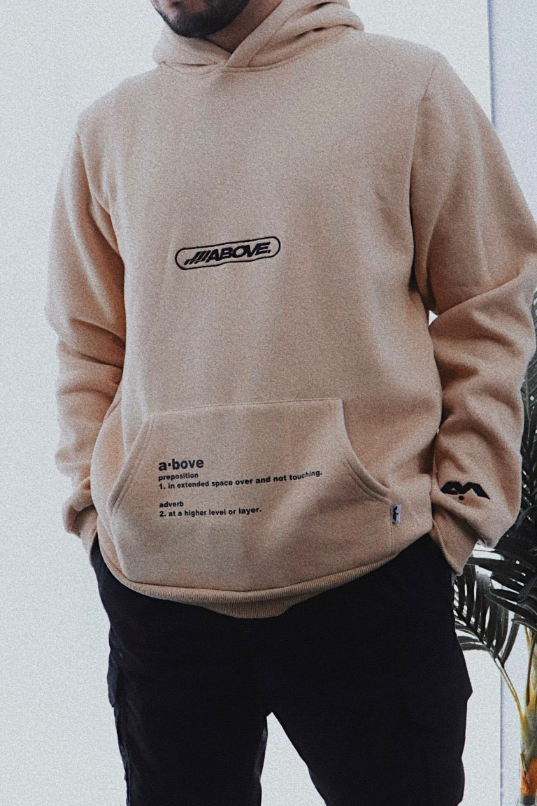 🚨PROMO CODE NOT VALID🚨 TERMS & CONDITIONS HEAVYWEIGHT HOODIE