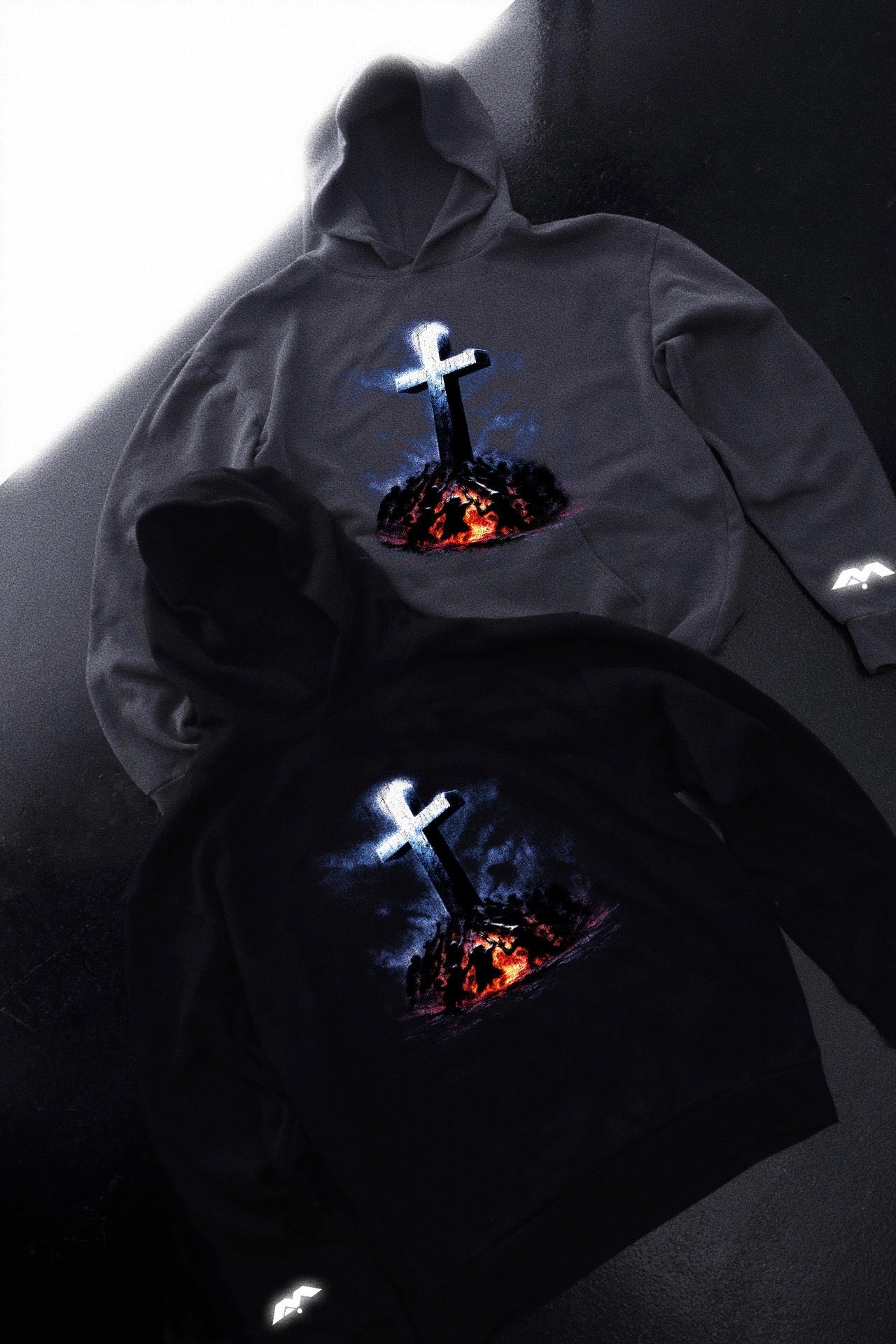 THE RAPTURE. 🚨PROMO CODE NOT VAILID🚨
