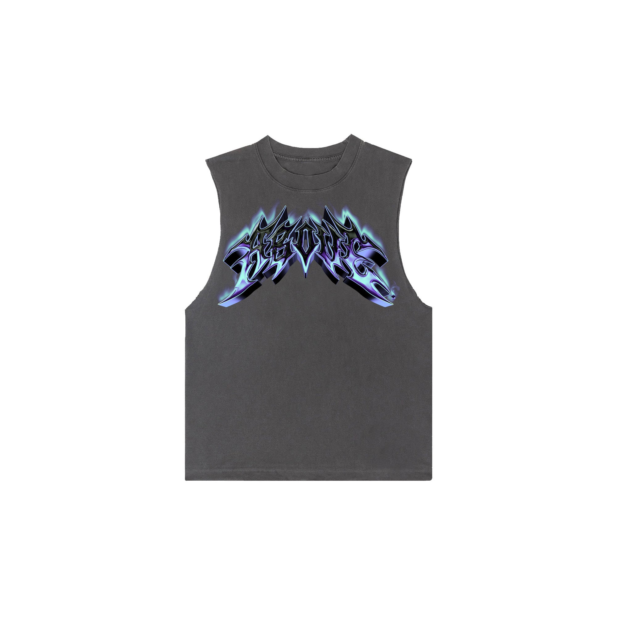 AURORA.🌌✨ HEAVYWEIGHT T-SHIRT