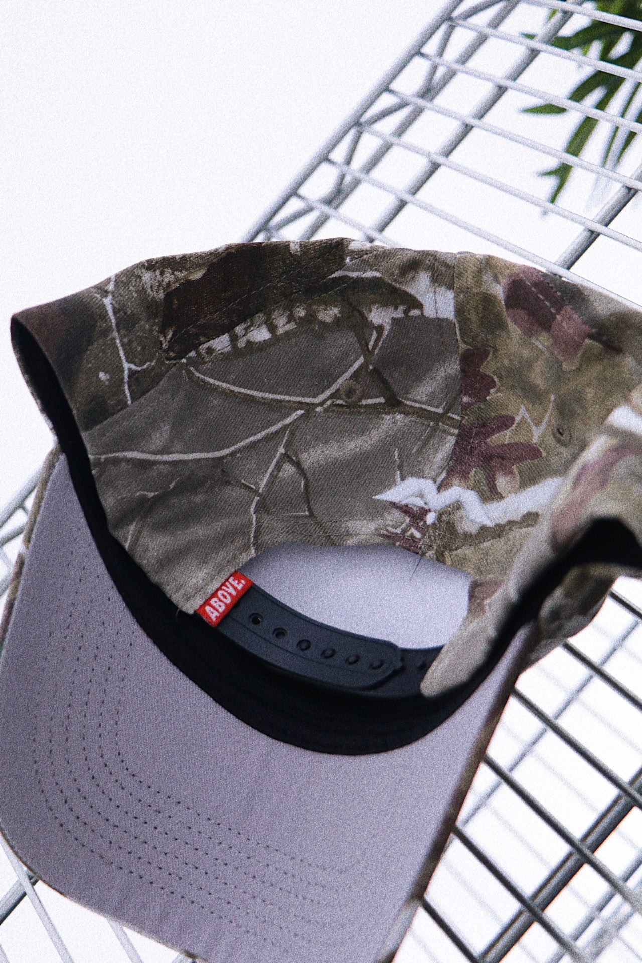 🚨 13 LEFT- GOAT TALK 🐐 CAMO HAT 🚨PROMO CODE NOT VALID🚨
