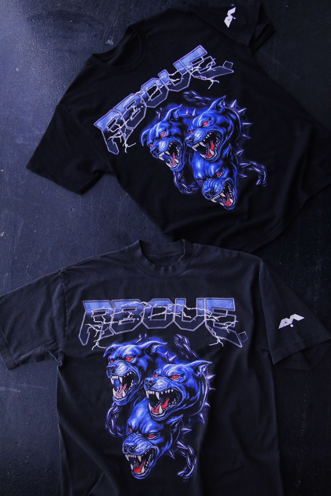 PAYBACK IS A DOG.⛓️.