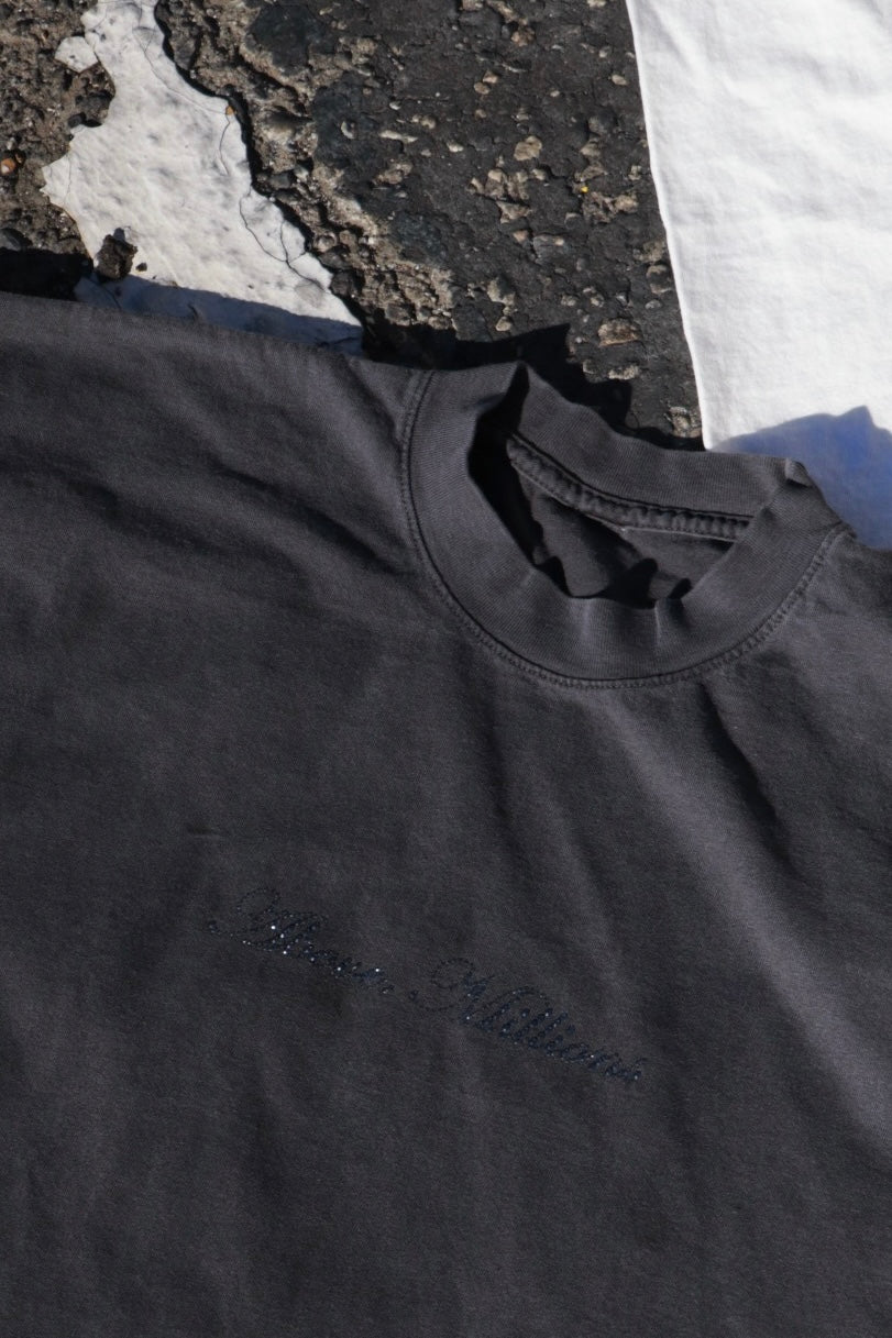 CURSIVE RHINESTONE. 💎✨