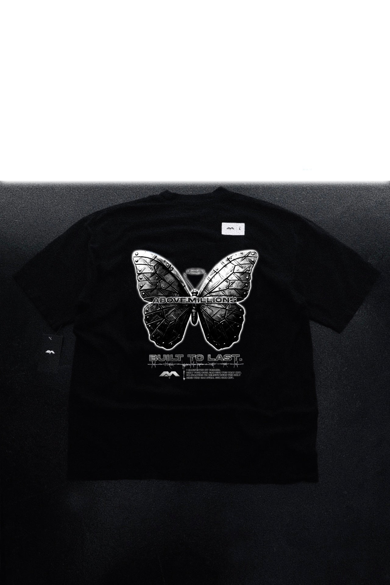 BUILT TO LAST.🦾 🚨 $20 ONLY TODAY!!! 🚨