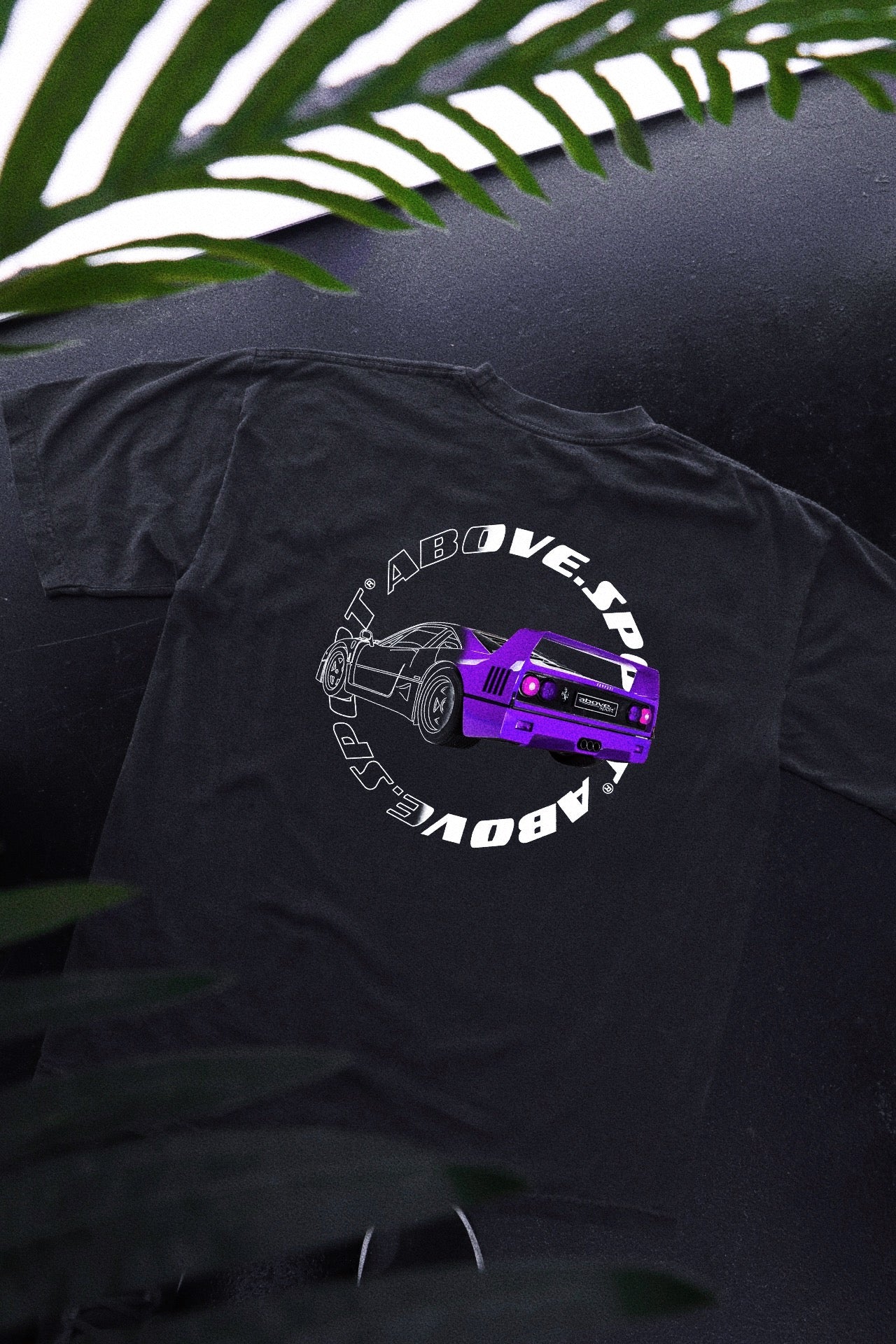 🚨3 LEFT- CHOPPED & SCREWED X THE JOURNEY IS BETTER.