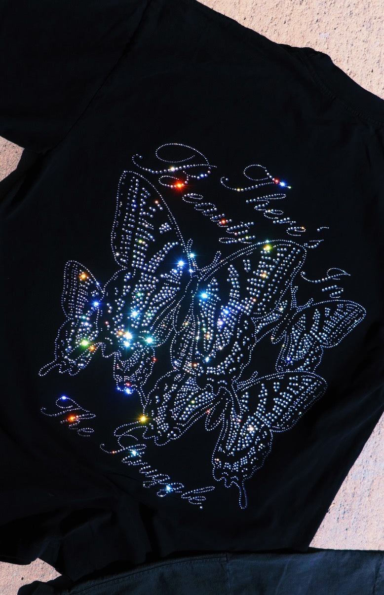 🚨3 LEFT- THERE’S BEAUTY IN THE STRUGGLE. 💎🦋✨ (SPECIAL EDITION) 🚨PROMO CODE NOT VALID🚨