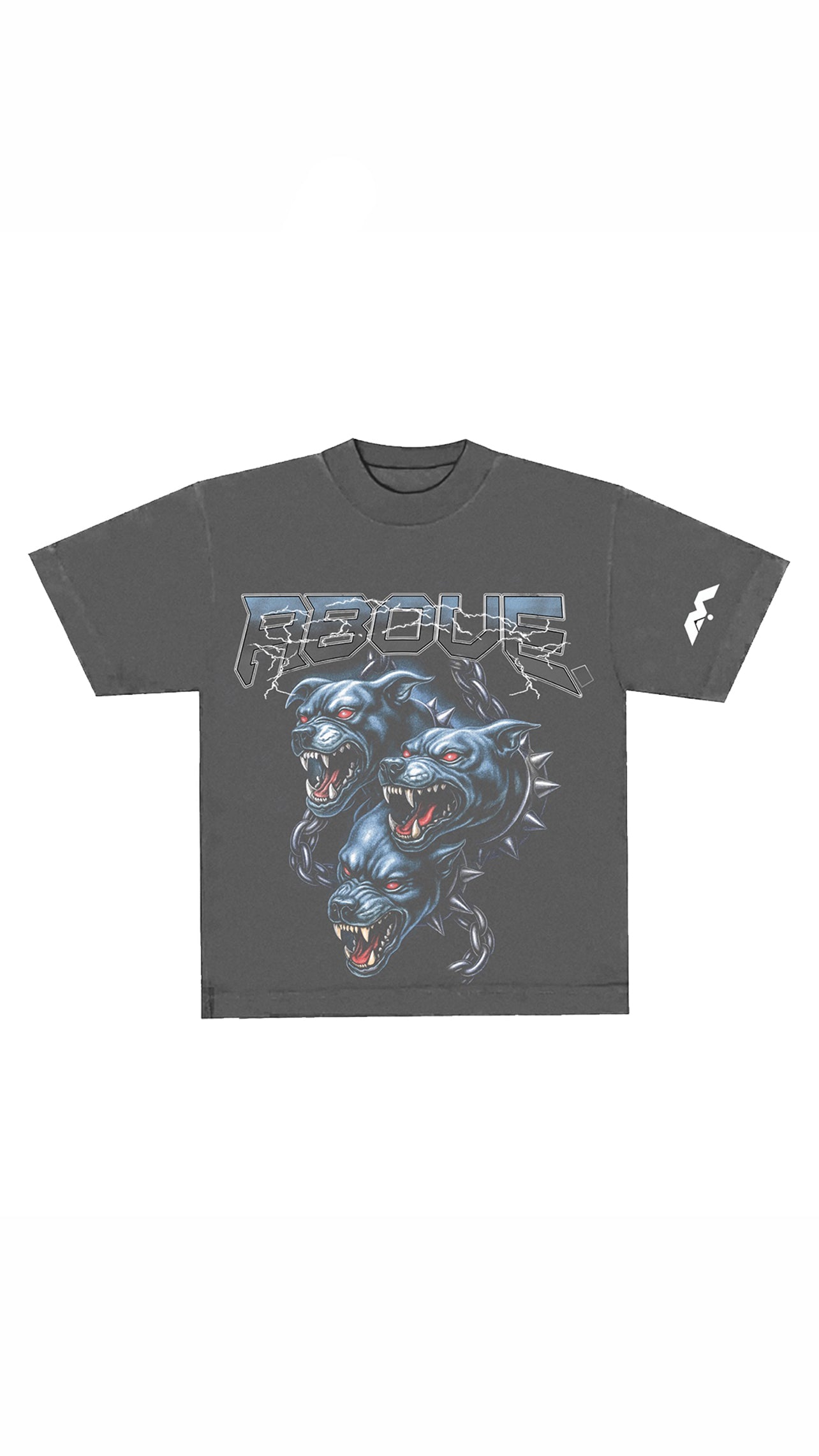 PAYBACK IS A DOG.⛓️.