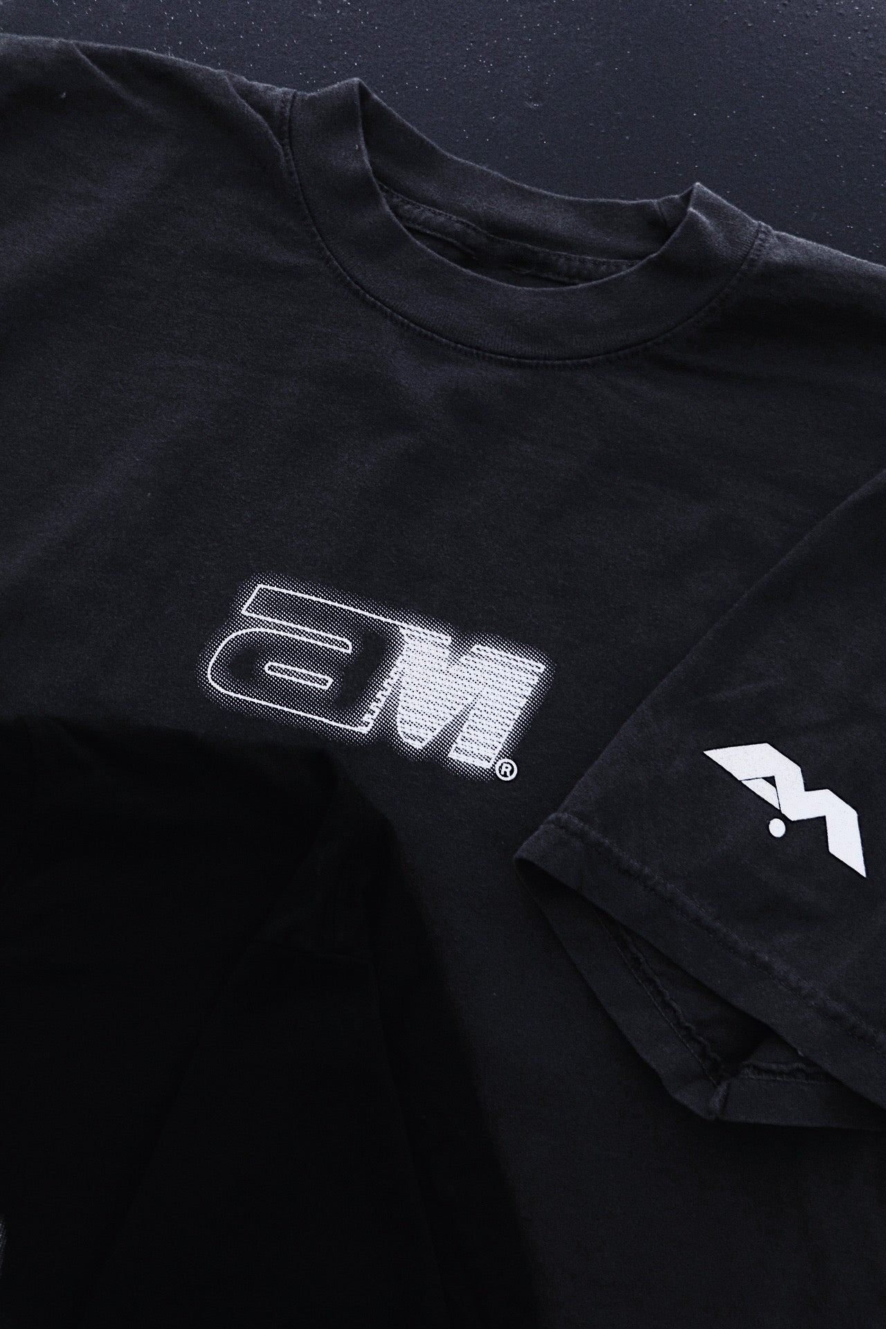 THE CHEMICAL EXPERIENCE. 💫🧪✨ HEAVYWEIGHT T-SHIRT