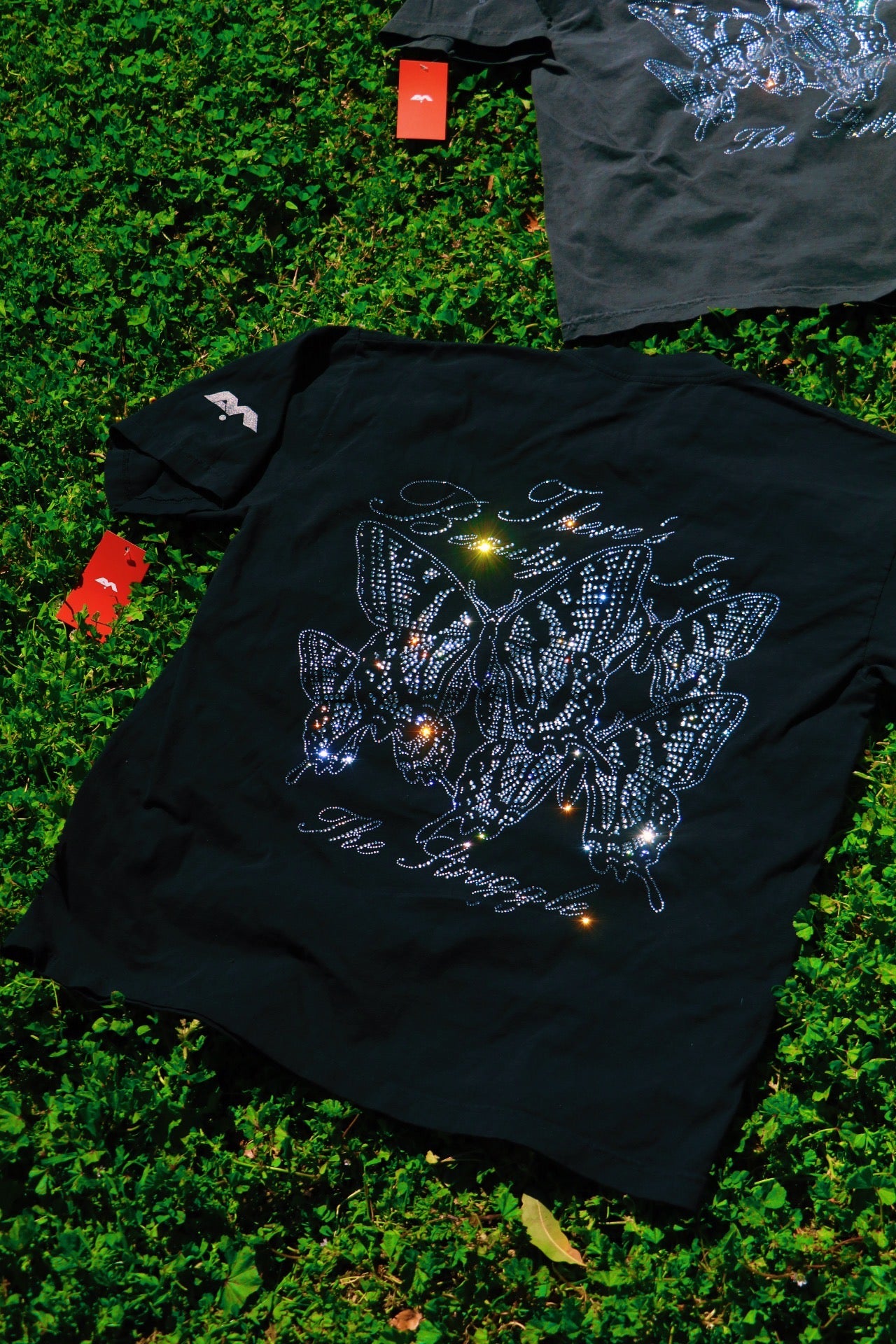 🚨3 LEFT- THERE’S BEAUTY IN THE STRUGGLE. 💎🦋✨ (SPECIAL EDITION) 🚨PROMO CODE NOT VALID🚨