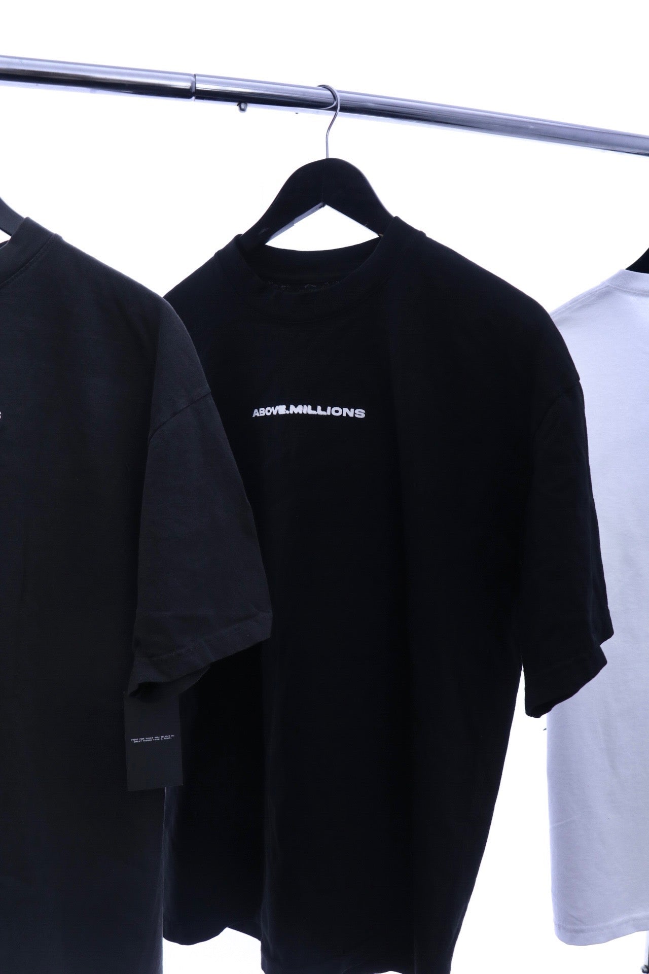 🚨GONE SOON- THE POWER OF CREATION. 🦋💫✨ PART.II HEAVYWEIGHT T-SHIRT