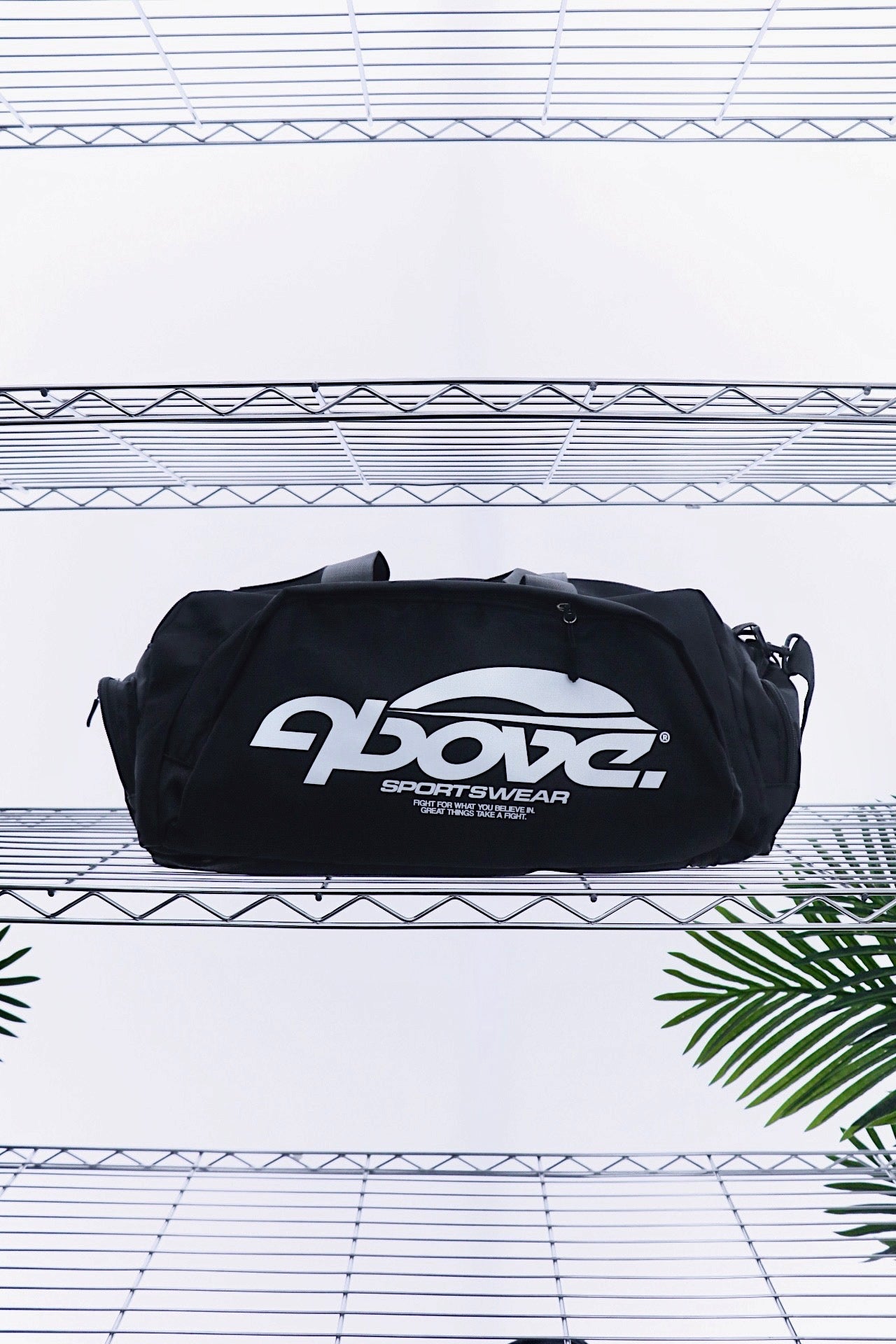 🚨PROMO CODE NOT VALID🚨 GYM BAG 20”