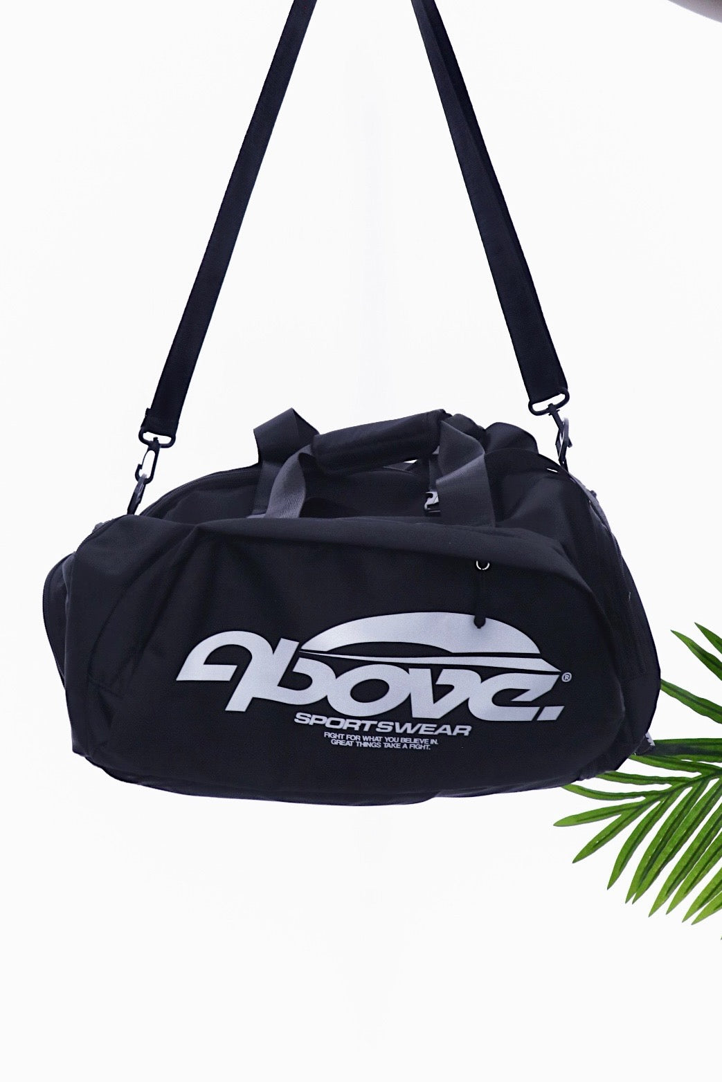 🚨PROMO CODE NOT VALID🚨 GYM BAG 20”