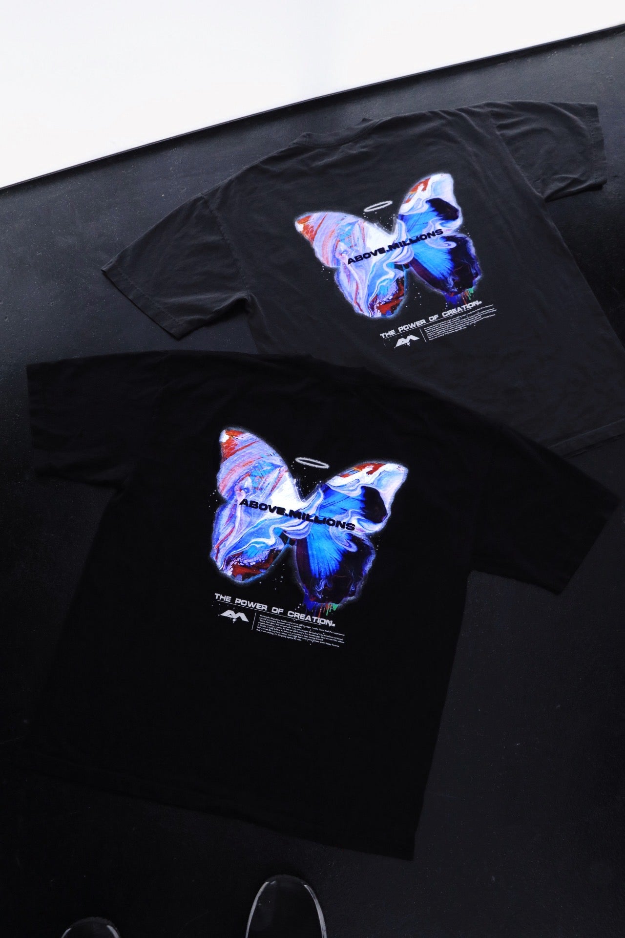 🚨18 LEFT- THE POWER OF CREATION. 🦋💫✨ HEAVYWEIGHT