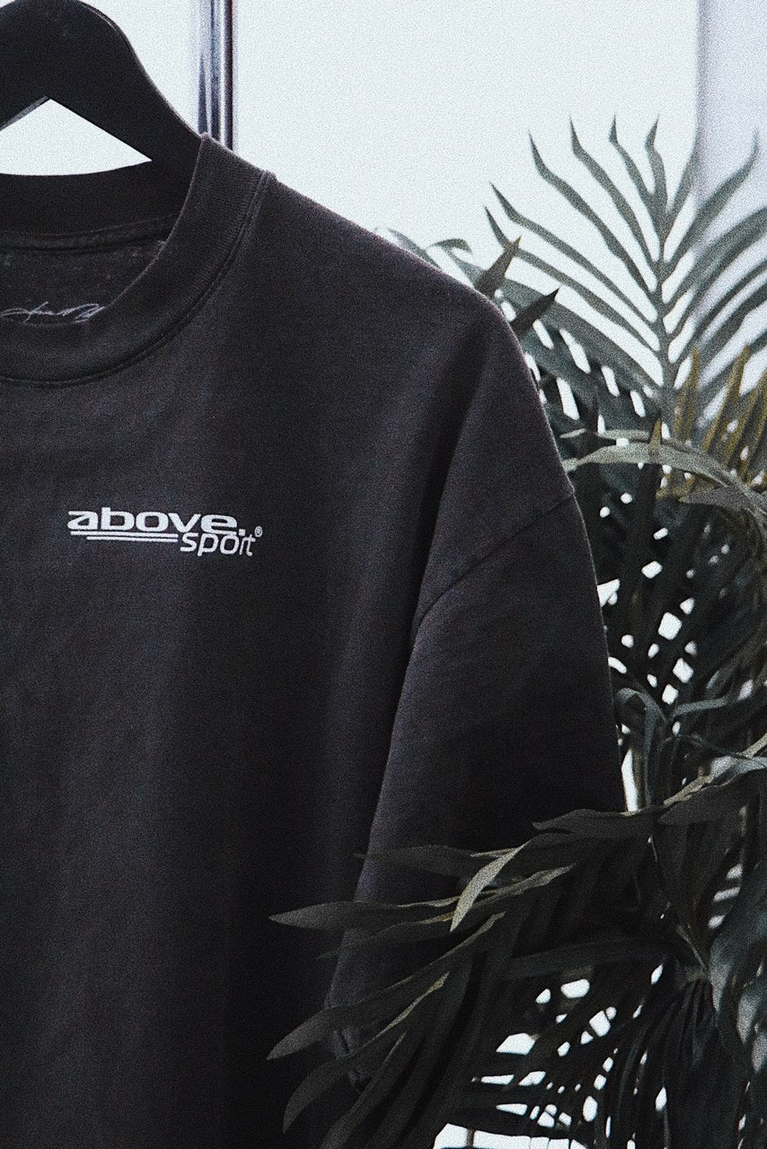🚨1 LEFT- M3 CLASSIC HEAVYWEIGHT T-SHIRT