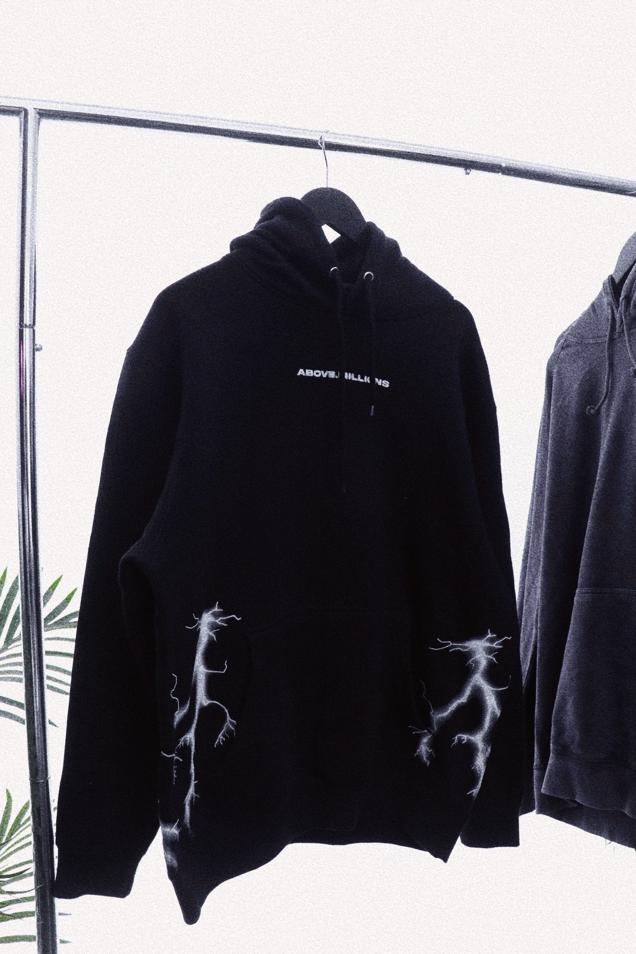 CHARGED UP. 🦋⚡️✨