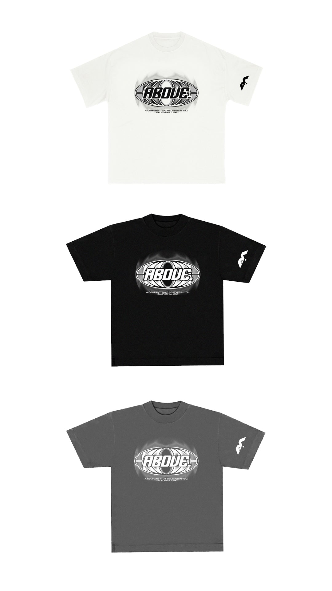 🚨5 LEFT- AURA.✨