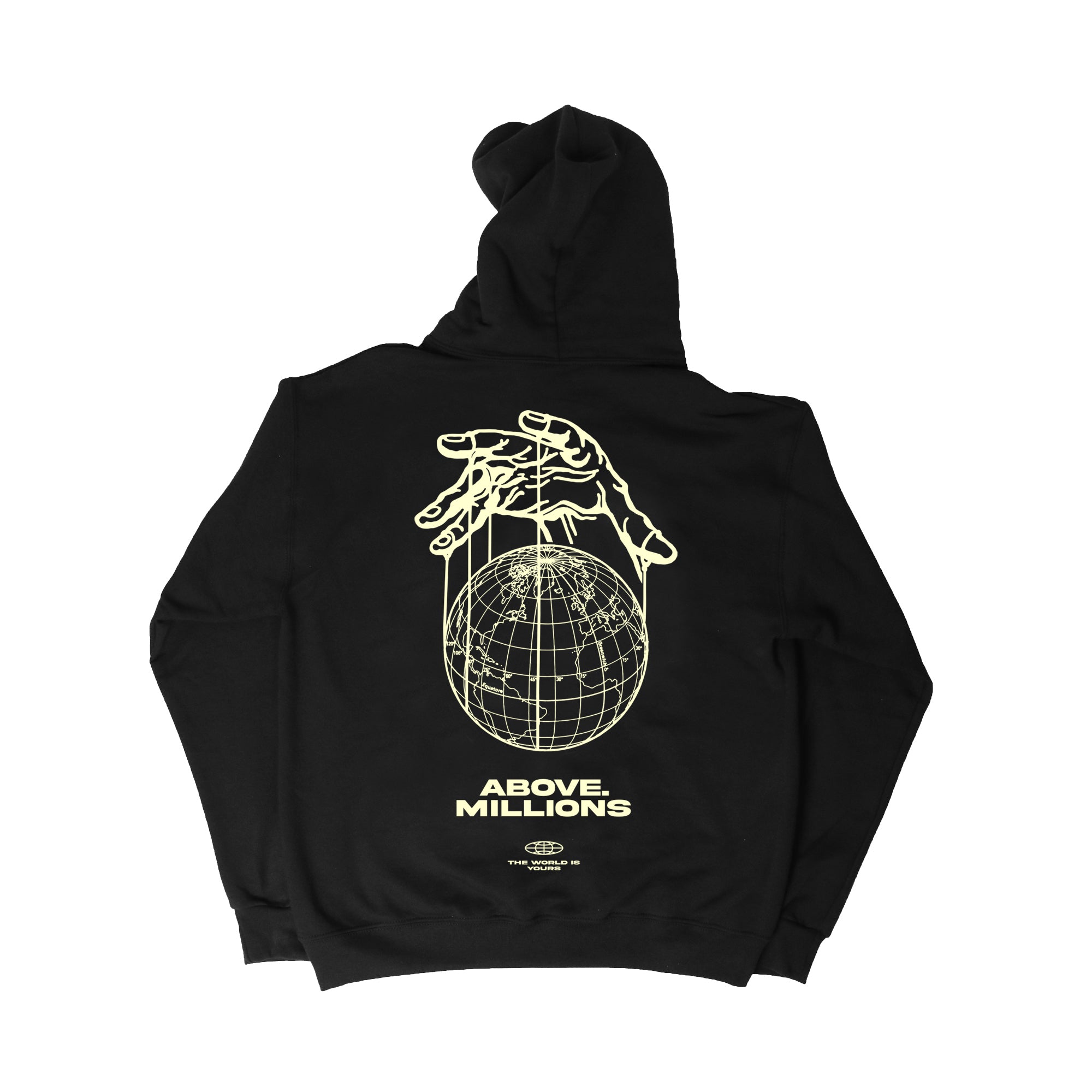 🚨5 LEFT - GLOBAL DOMINATION