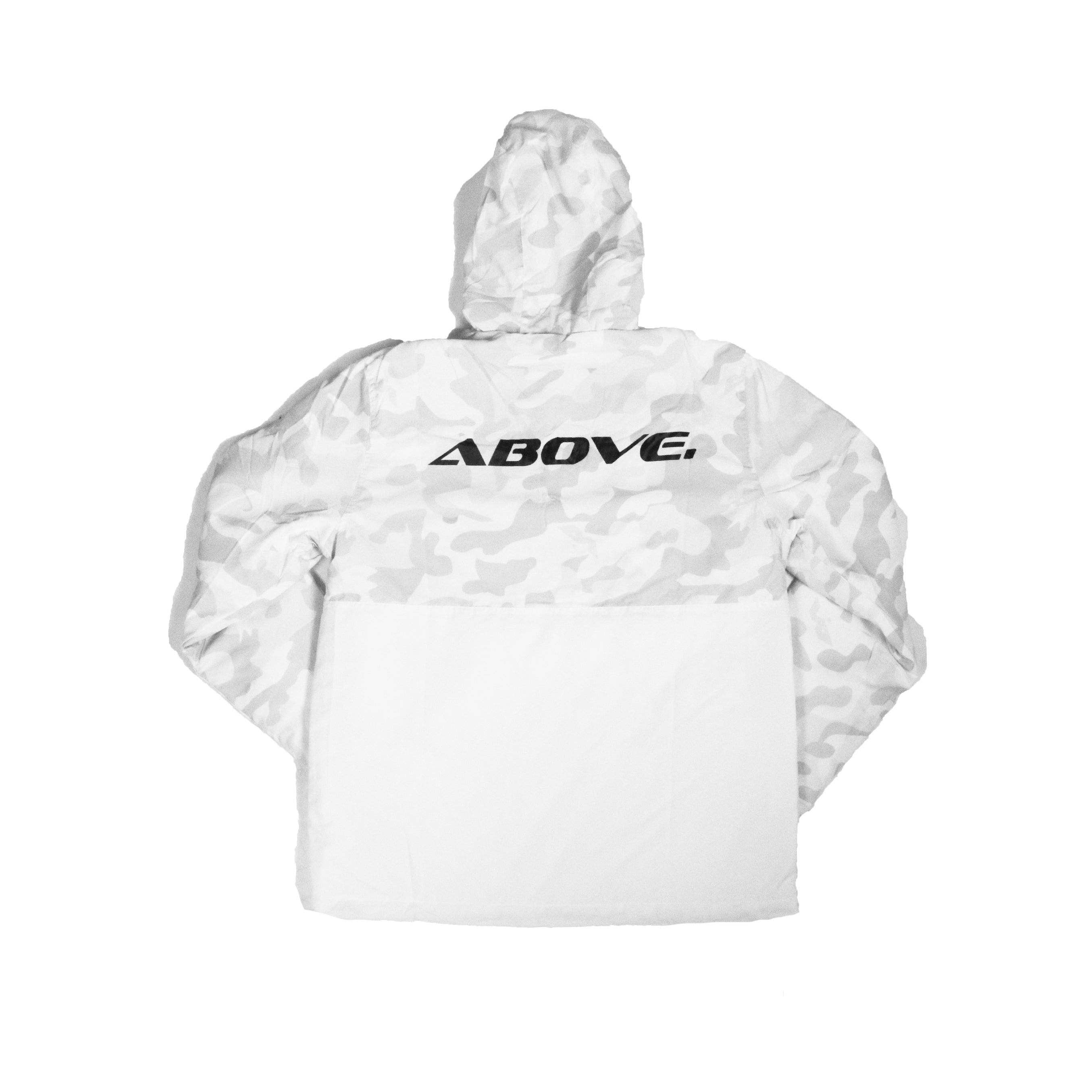 🚨2 LEFT- SNOW WINDBREAKER