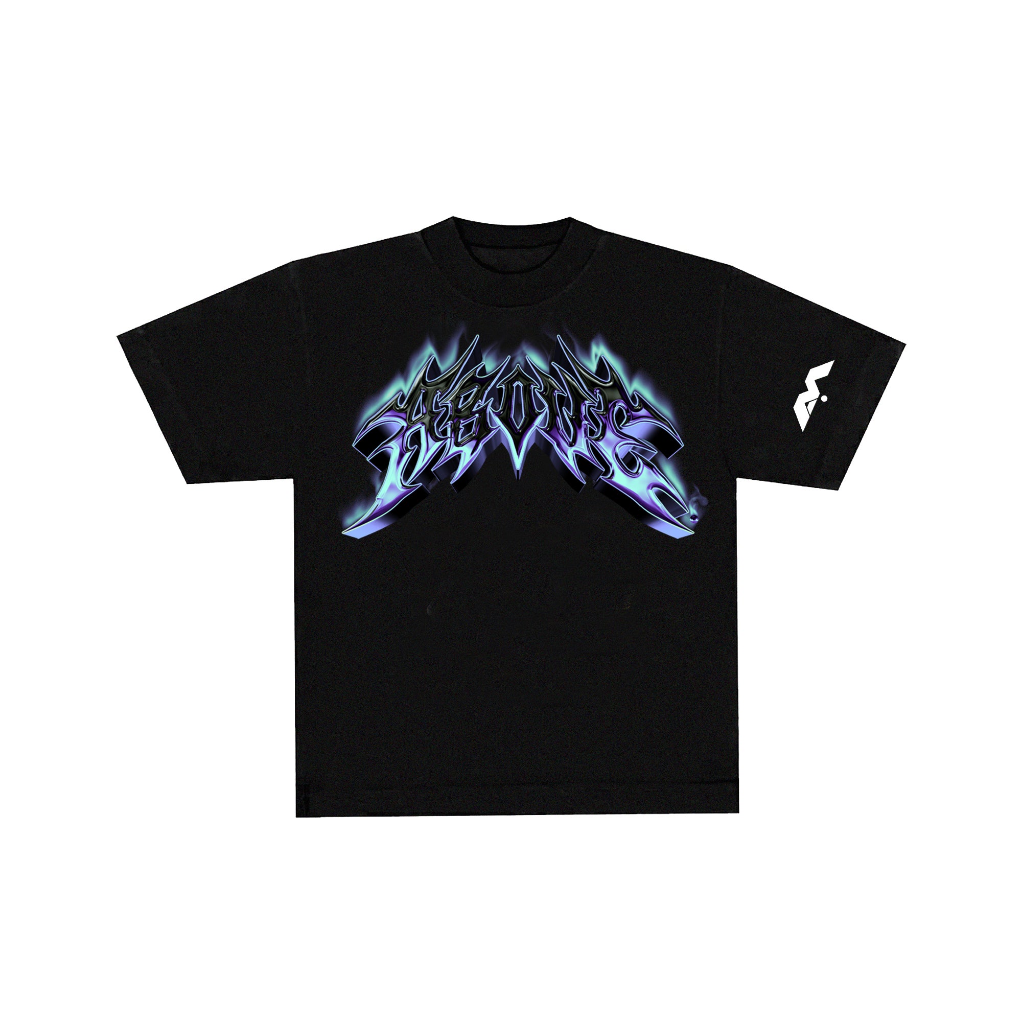 AURORA.🌌✨ HEAVYWEIGHT T-SHIRT