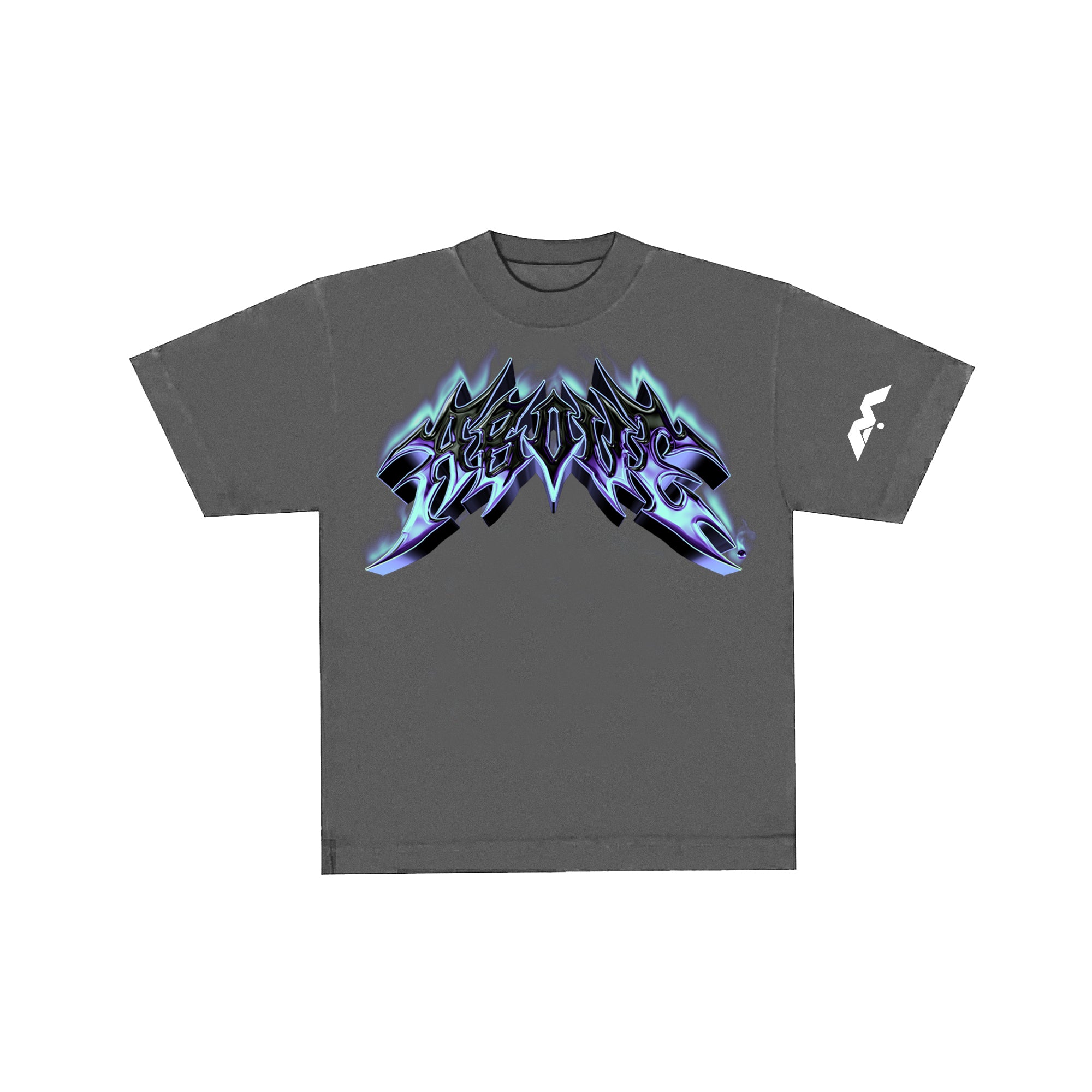 AURORA.🌌✨ HEAVYWEIGHT T-SHIRT