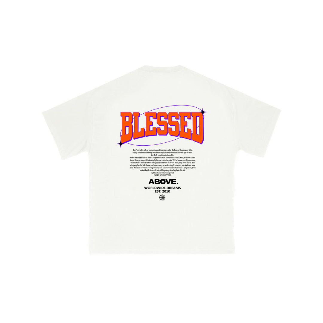 🚨8 LEFT- BLESSED. 🙏✨HEAVYWEIGHT
