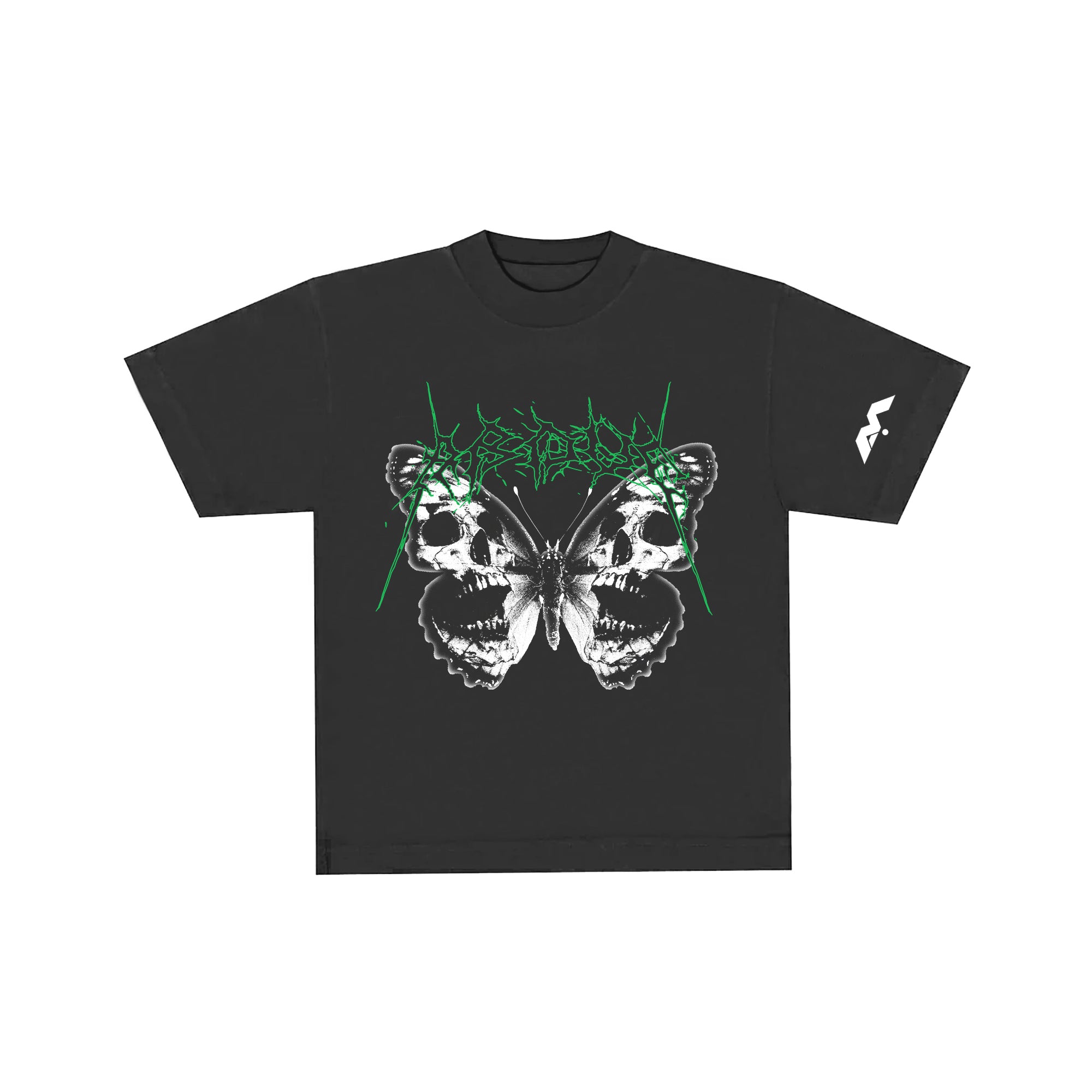 UNKNOWN FOR NOW HEAVYWEIGHT T-SHIRT