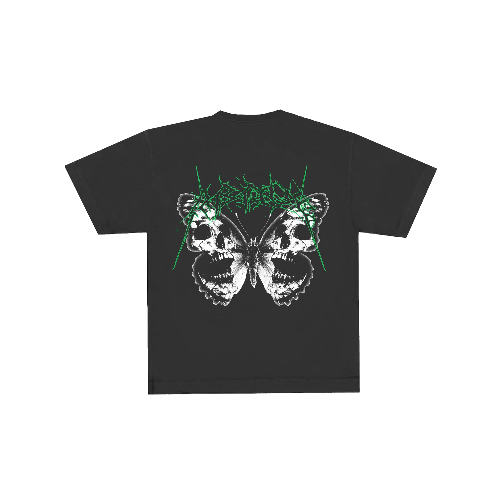 UNKNOWN FOR NOW HEAVYWEIGHT T-SHIRT