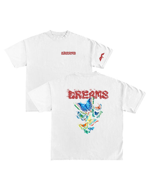 🚨5 LEFT- DREAMS.