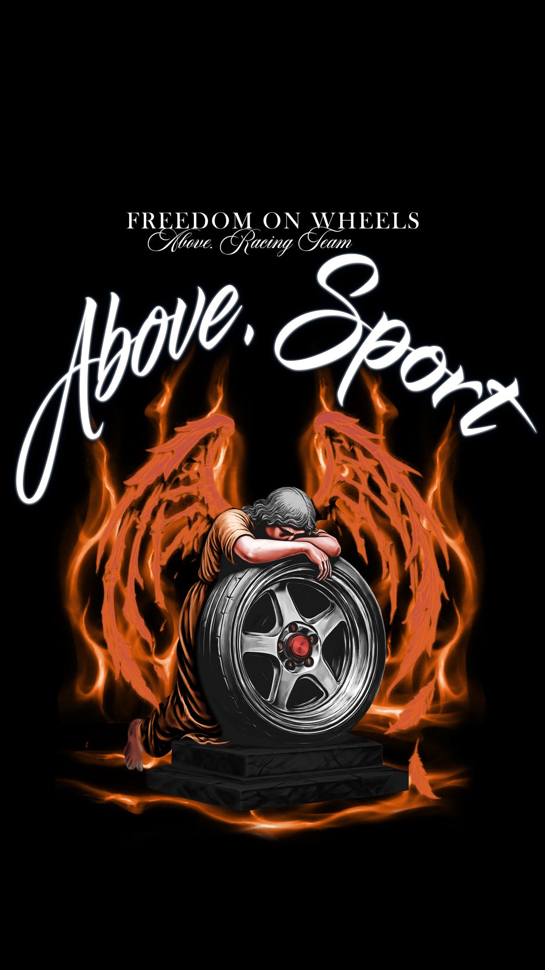 🚨PROMO CODE NOT VALID🚨 FREEDOM ON WHEELS.