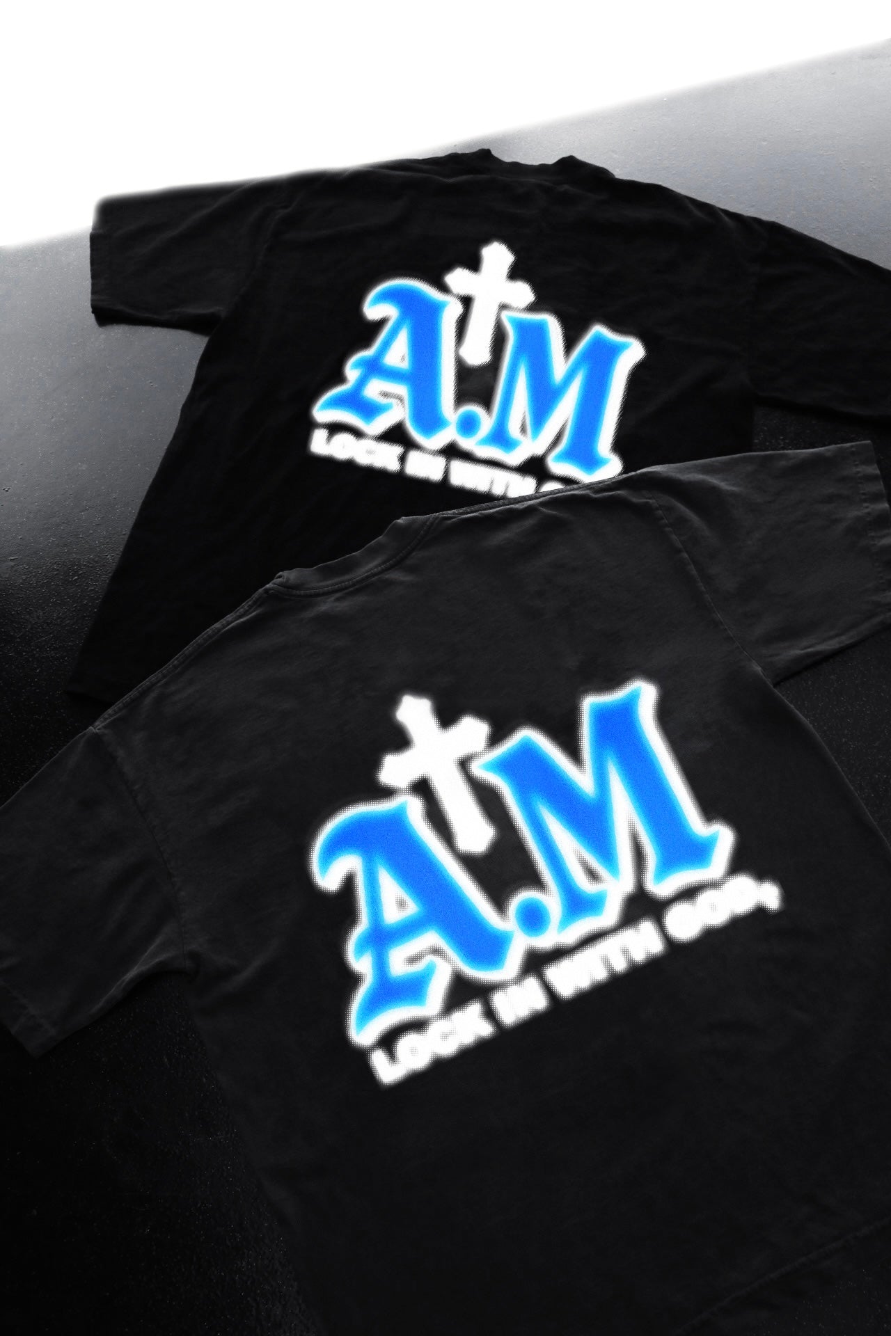 LOCK IN WITH GOD.✝✨