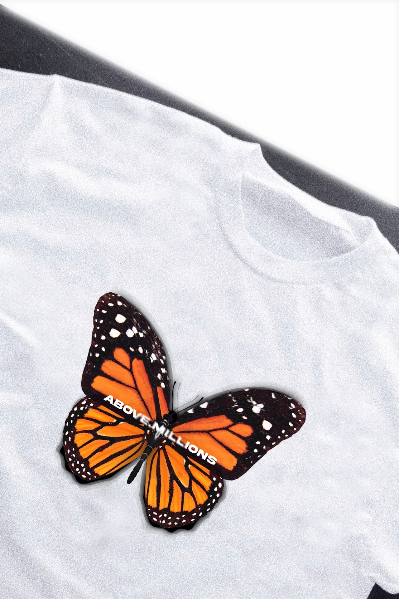 FREE T-SHIRT (1 PER ORDER)