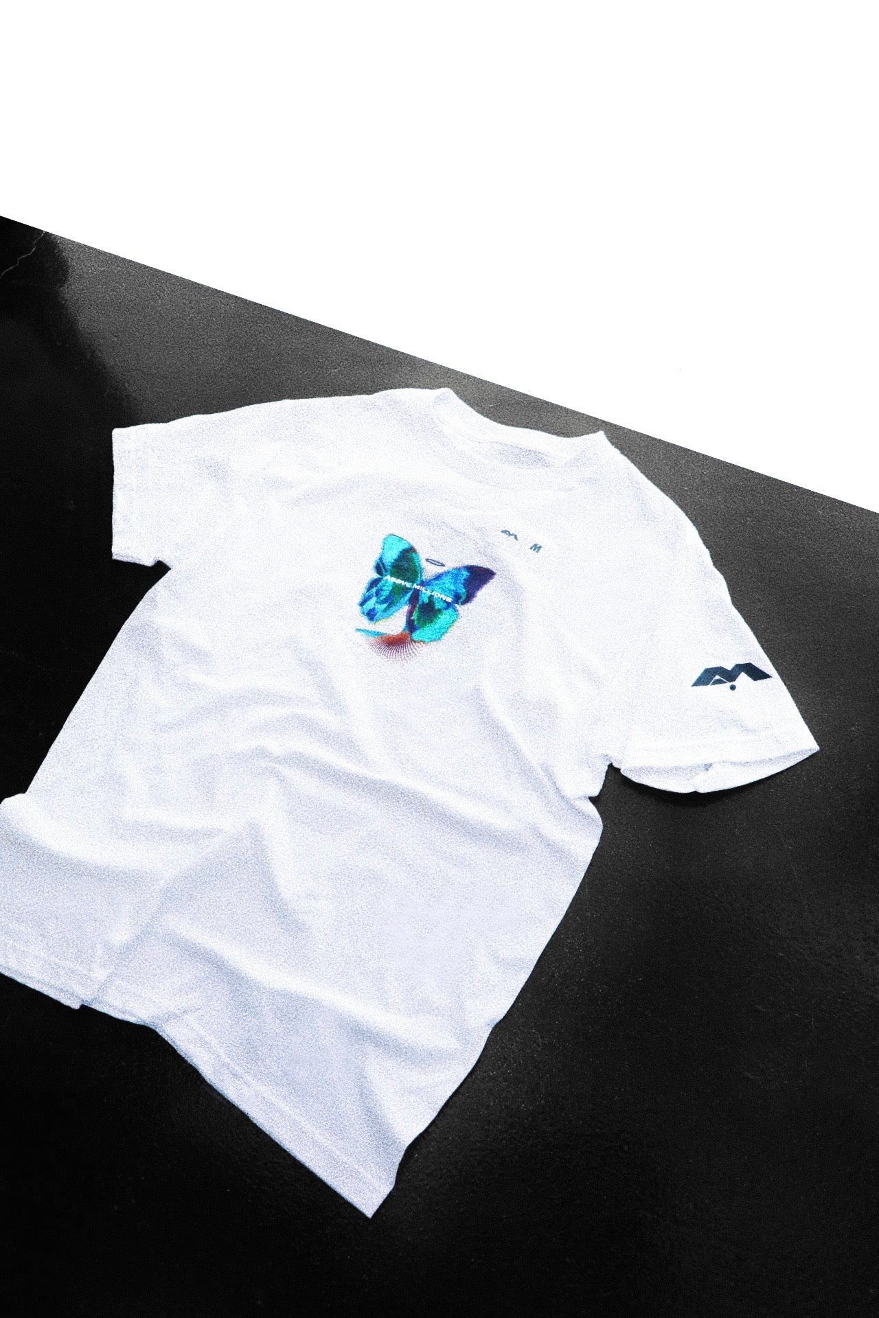 THE PERFECT BUTTERFLY 🦋 ✨ REGULAR T-SHIRT