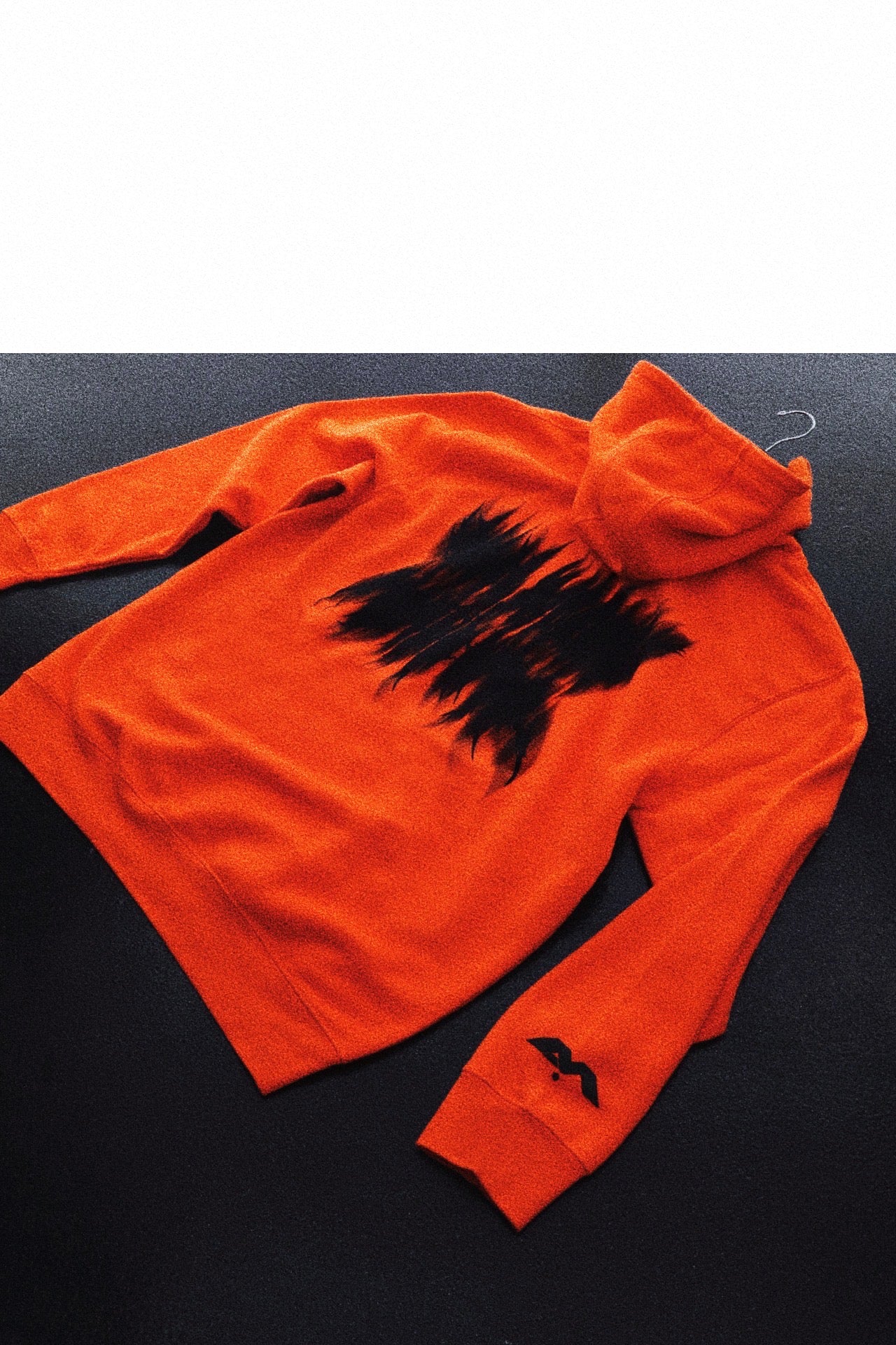 TRICK OR TREAT 🎃 HOODIE