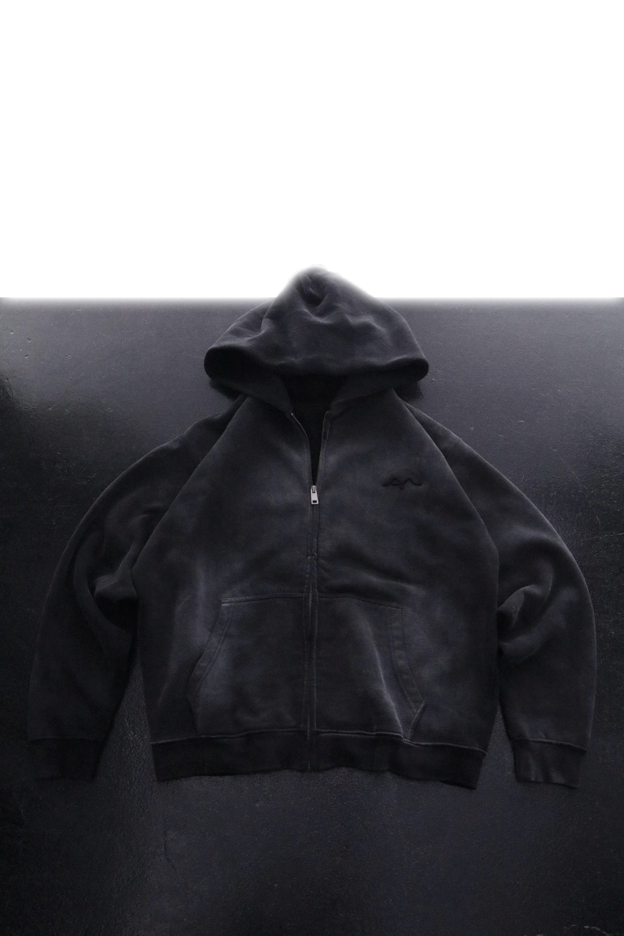 🚨PRE-ORDER🚨 STEALTH ZIP-UP