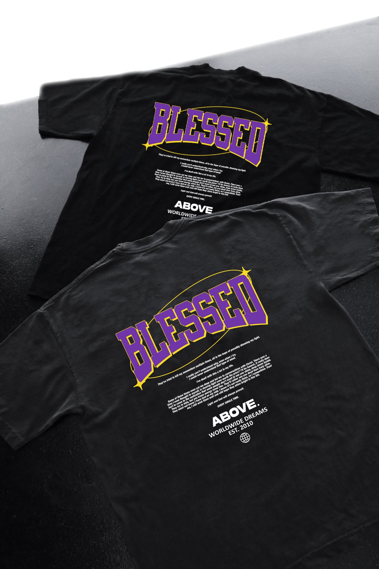 🚨 1 LEFT- 8/24 BLESSED.🙏✨ (SPECIAL EDITION)