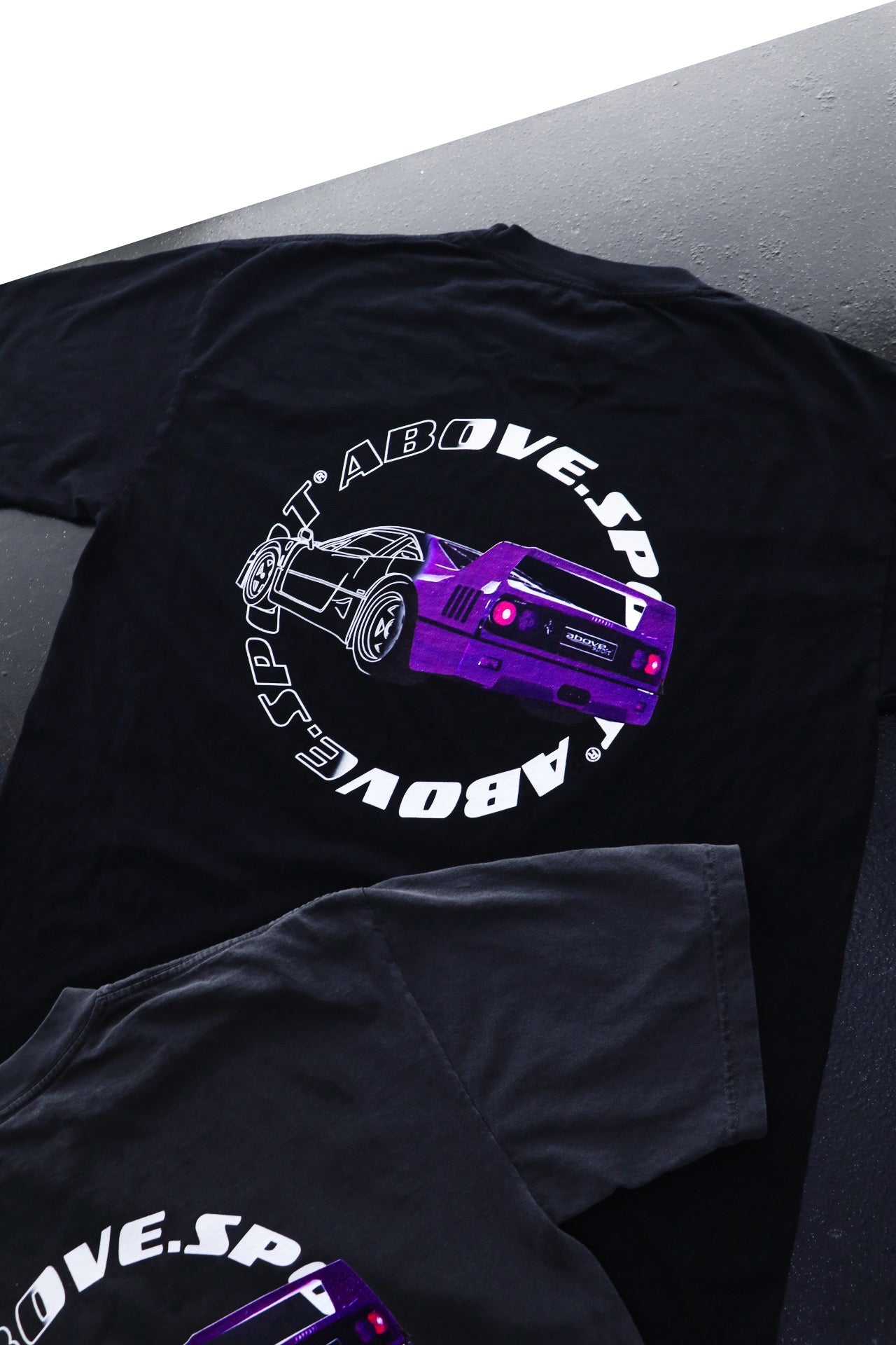 CHOPPED & SCREWED X THE JOURNEY IS BETTER.