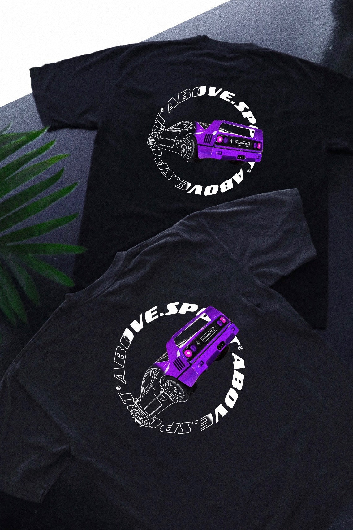CHOPPED & SCREWED X THE JOURNEY IS BETTER.