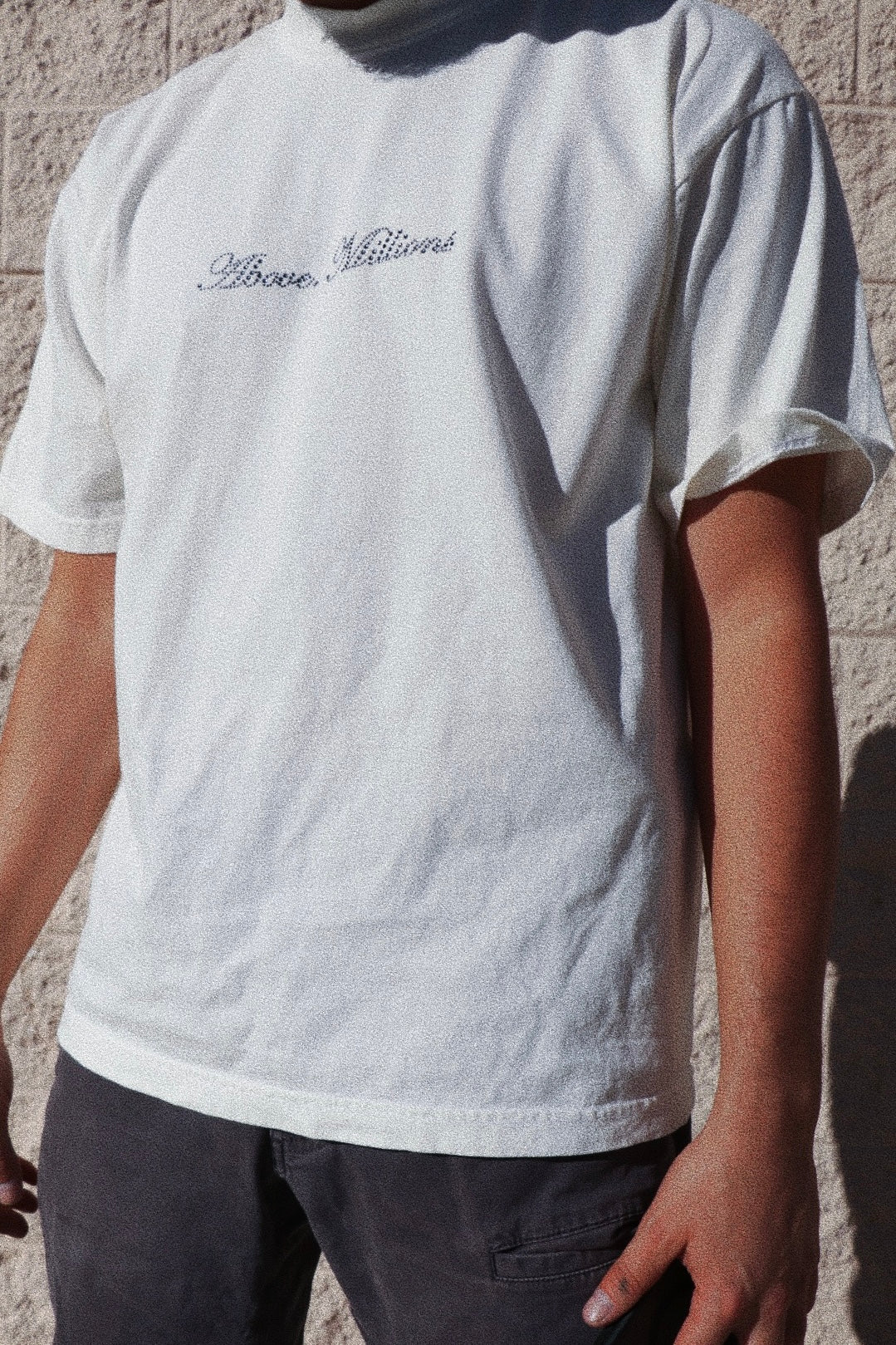 CURSIVE RHINESTONE. 💎✨