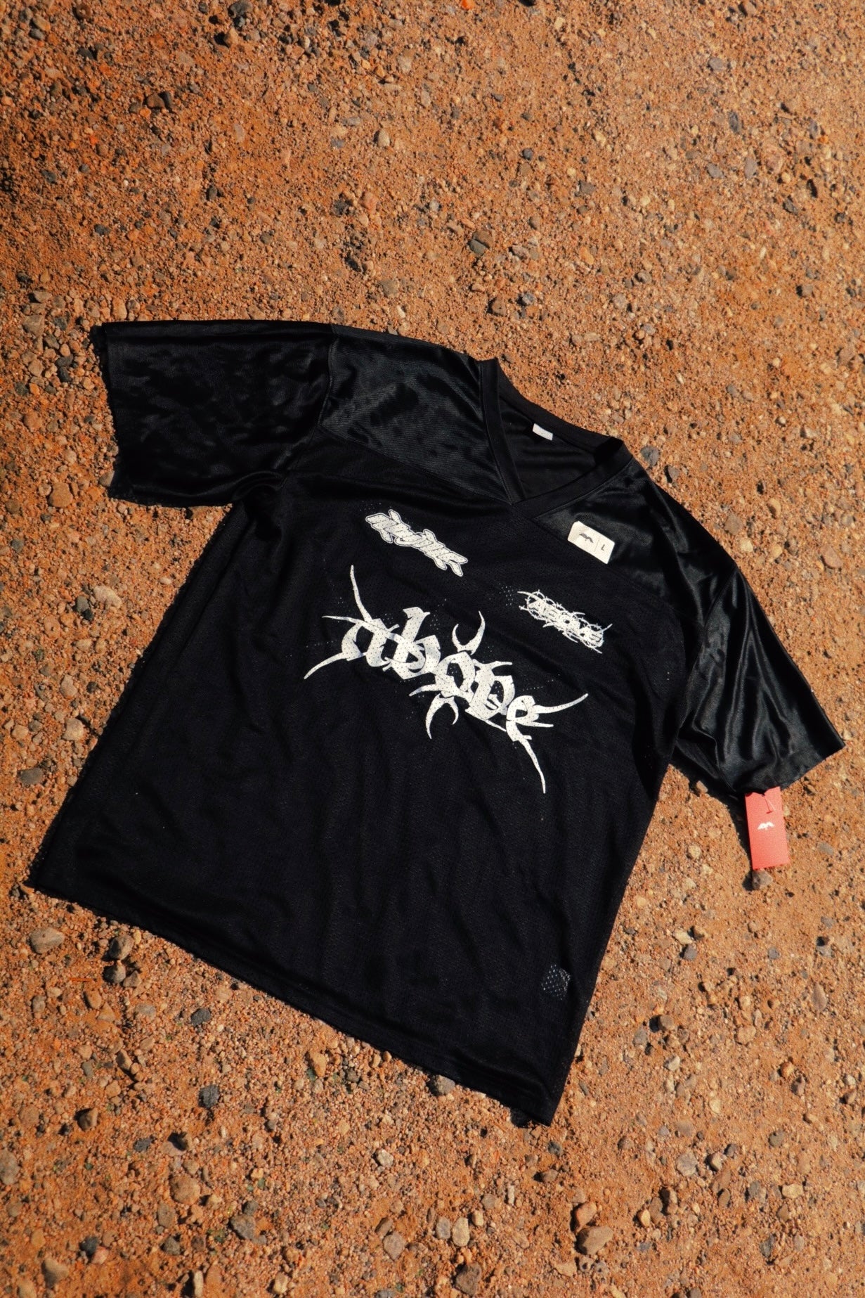 TRIPLE THREAT FOOTBALL JERSEY (LIMITED TIME ONLY)