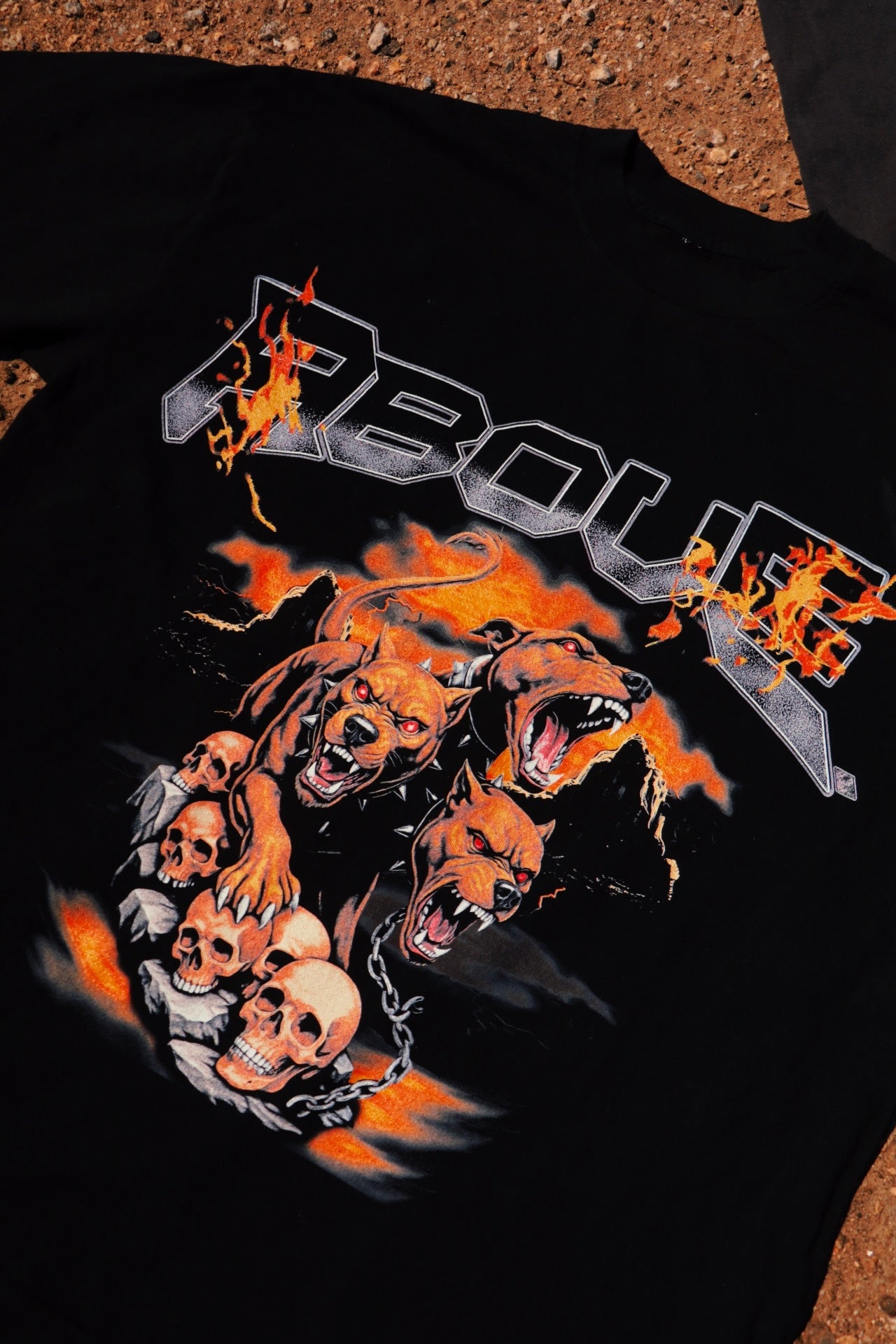 🚨ALMOST SOLD OUT🚨 EVERY DOG HAS ITS DAY.