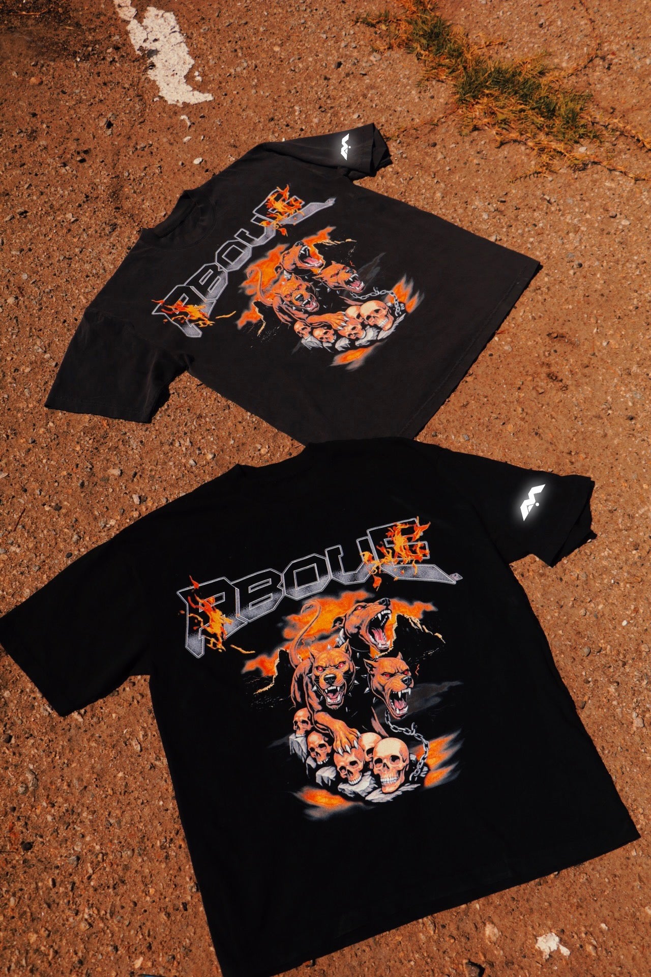 🚨ALMOST SOLD OUT🚨 EVERY DOG HAS ITS DAY.