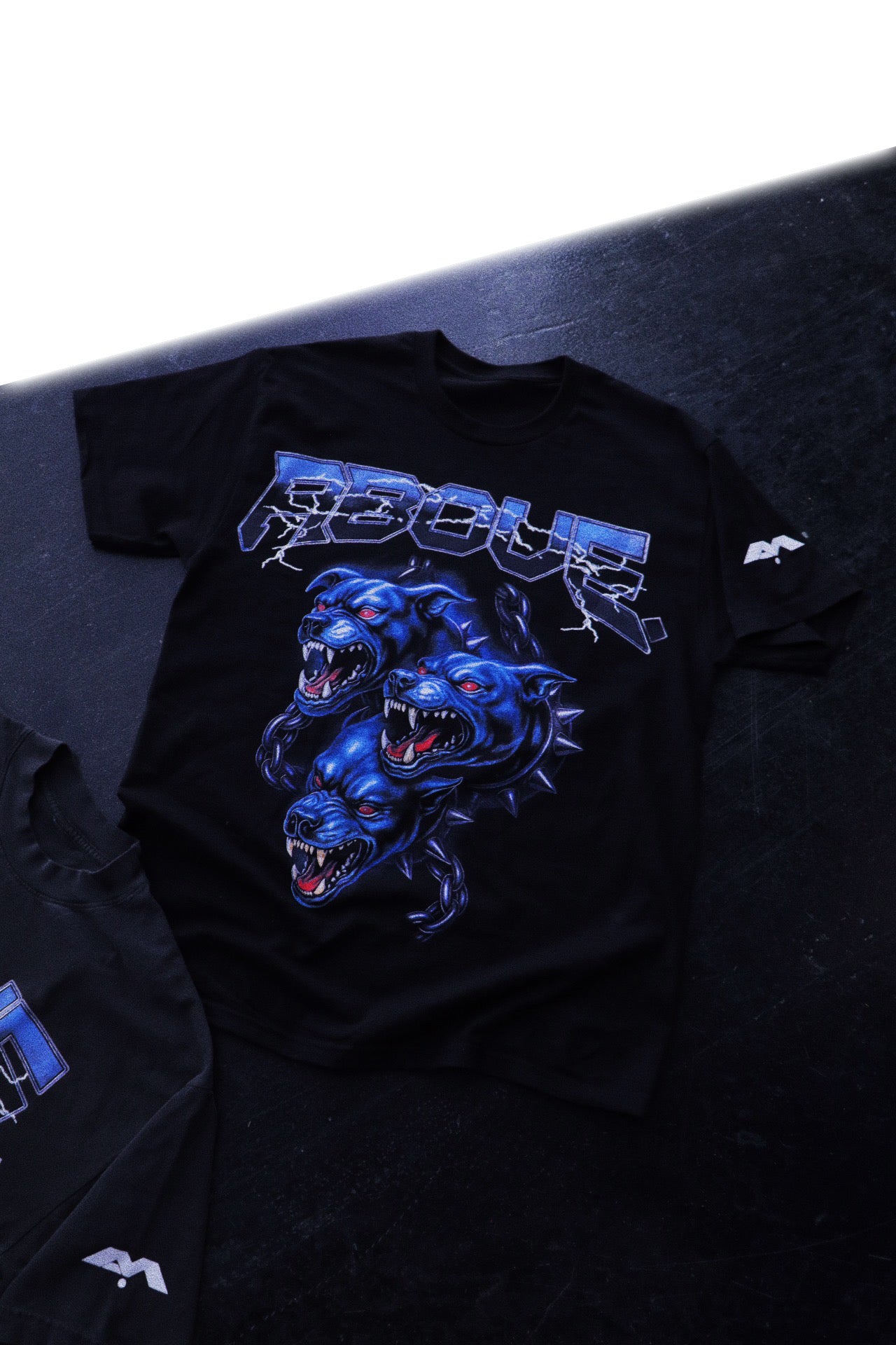 PAYBACK IS A DOG.⛓️.